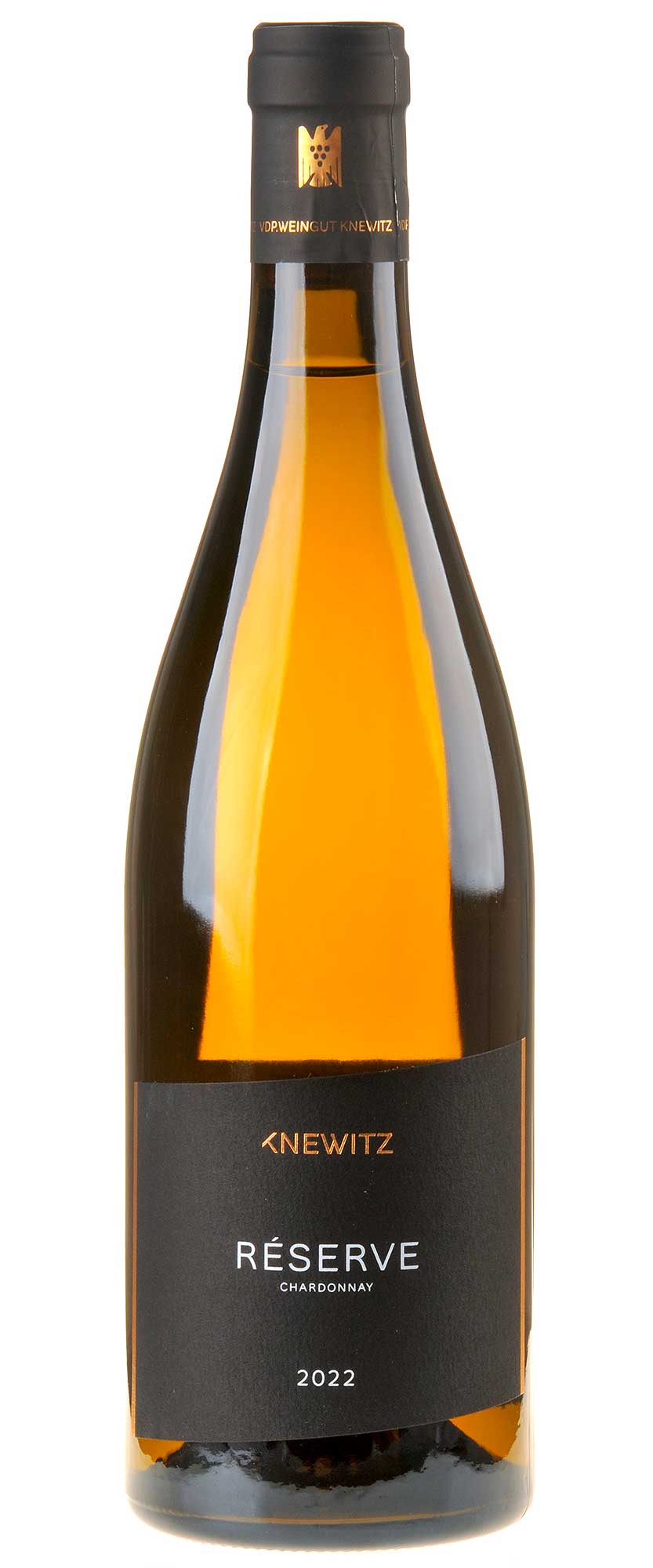 Weingut Knewitz Chardonnay Réserve