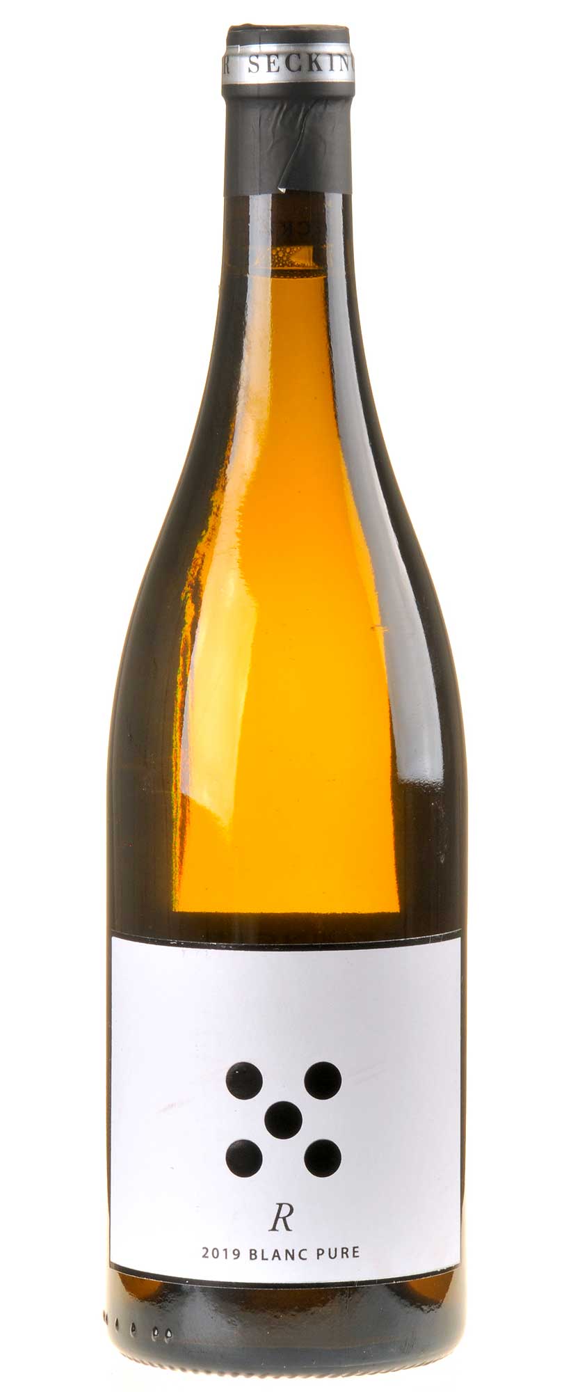 Seckinger Blanc Pure R Bio 2019