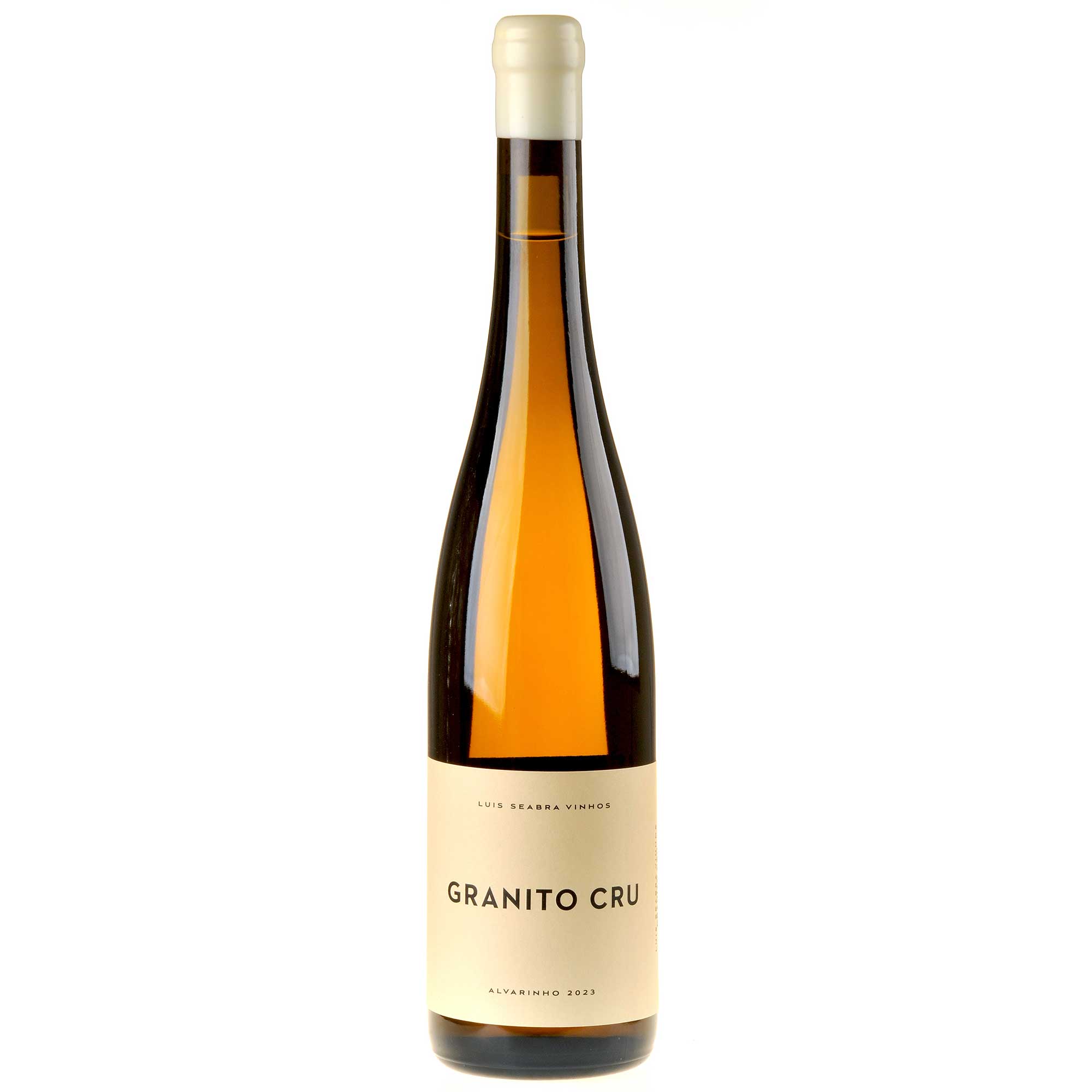 Luis Seabra Vinhos Alvarinho Granito Cru 2023