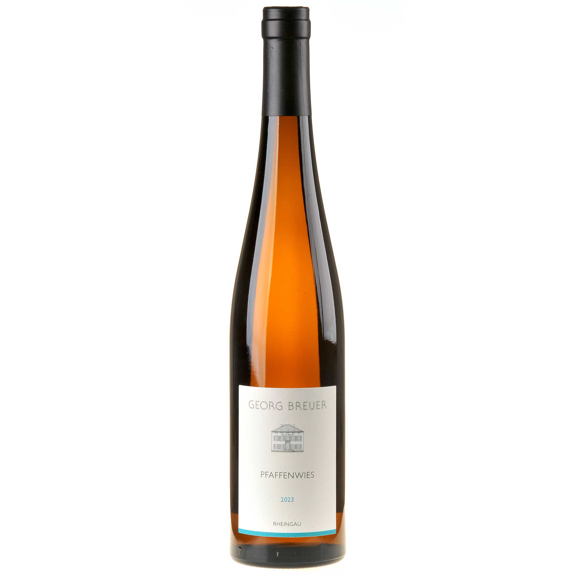 Weingut Georg Breuer Riesling Pfaffenwies 2023