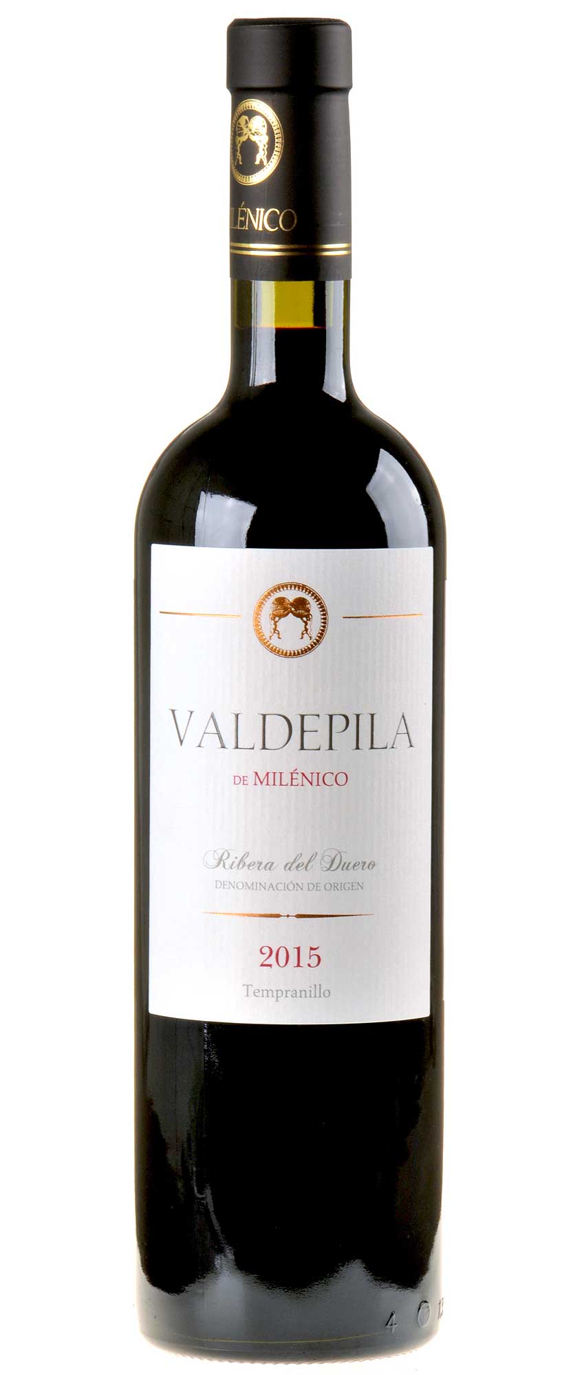 Milénico Valdepila Ribera del Duero 2015