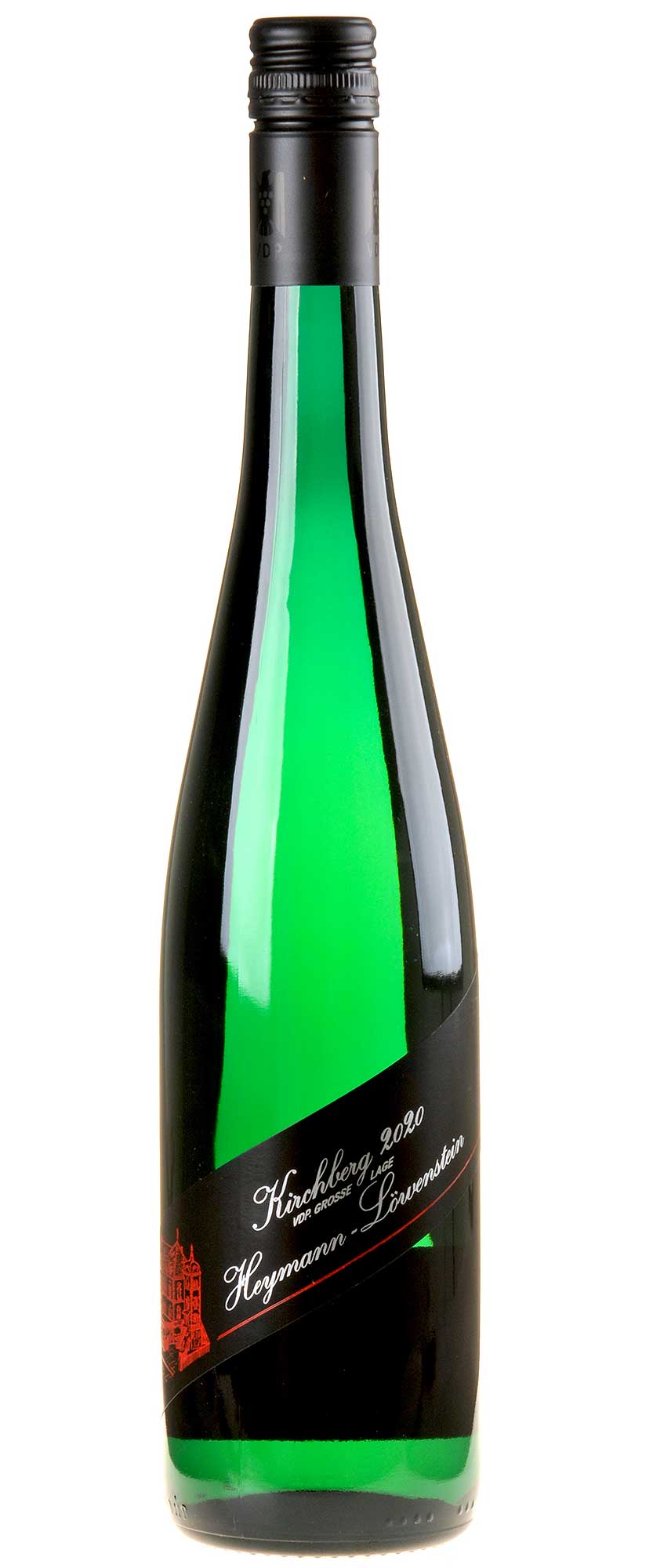 Heymann-Löwenstein Riesling Kirchberg Großes Gewächs 2020