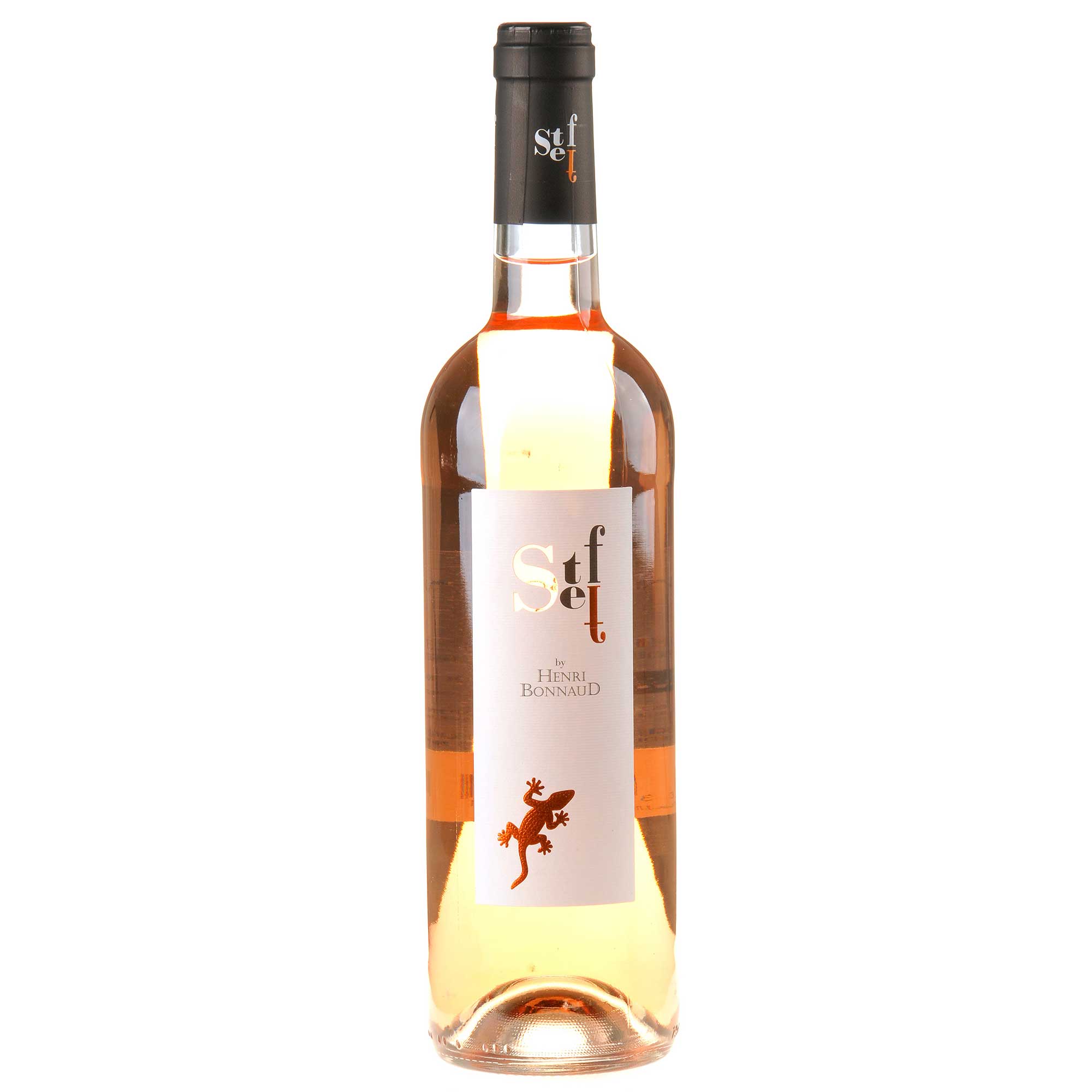 Château Henri Bonnaud Steff Rosé by Henri Bonnaud Bio 2024