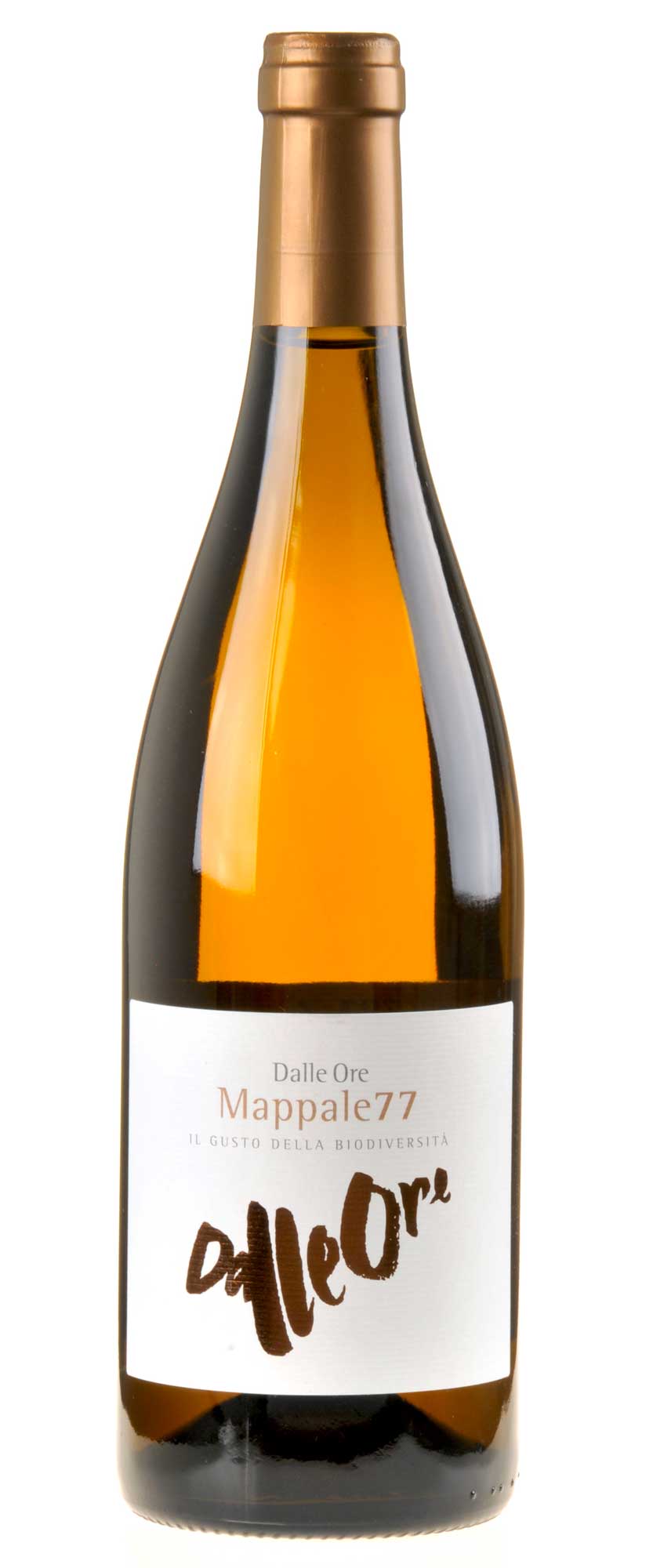 Dalle Ore Mappale 77 IGT 2017