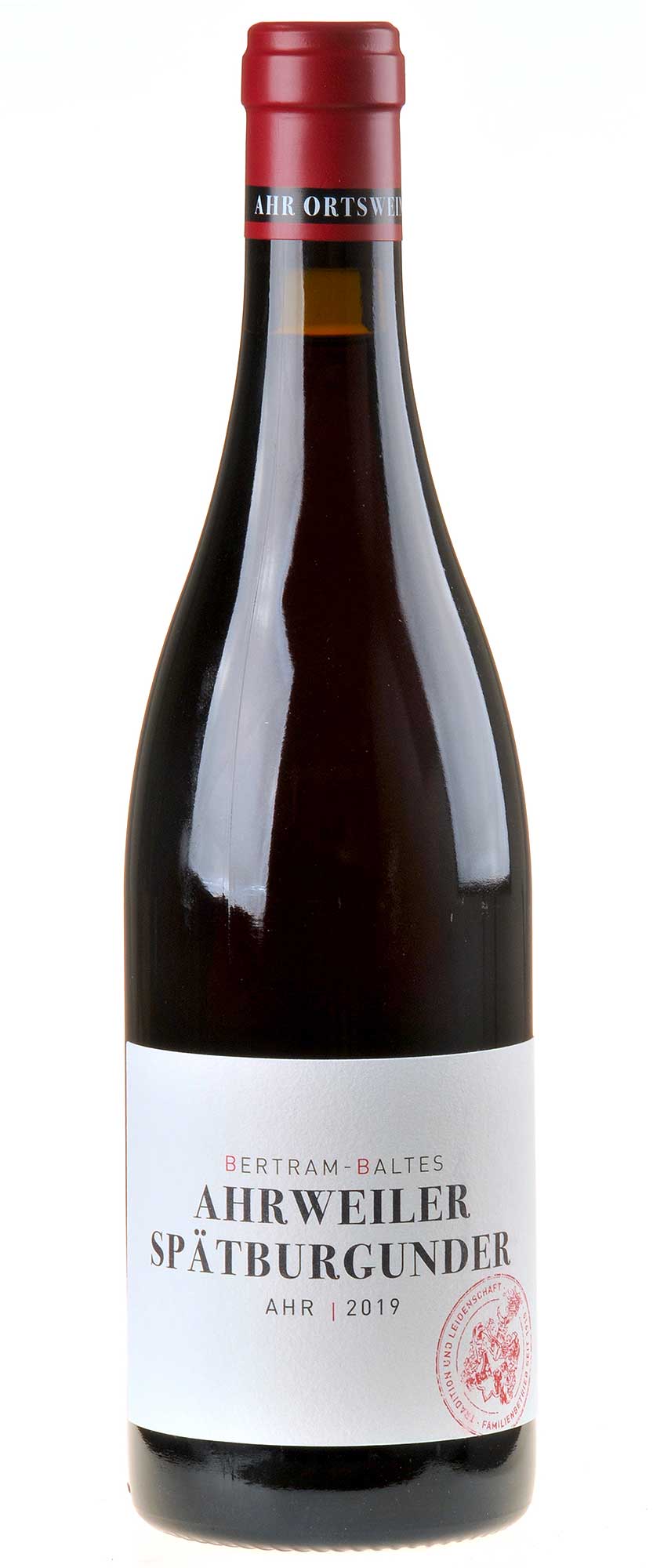 Bertram - Baltes Ahrweiler Spätburgunder 2019