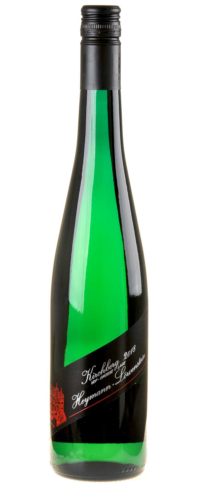 Heymann-Löwenstein Riesling Kirchberg Großes Gewächs 2018