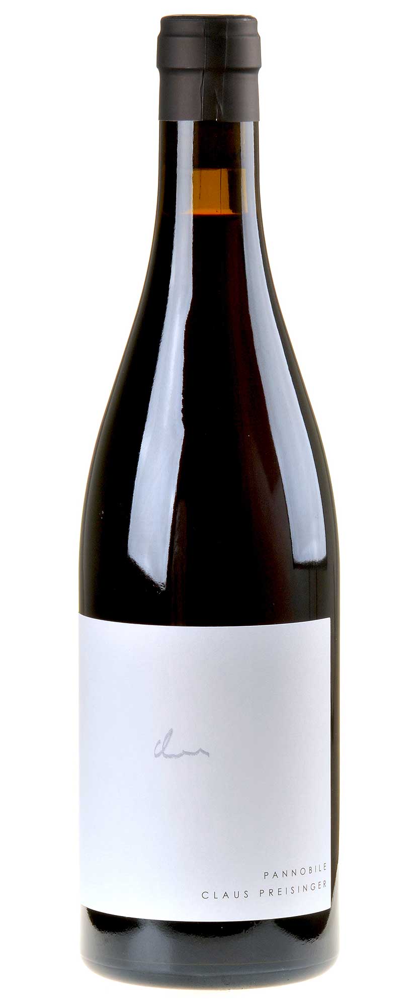 Claus Preisinger Pannobile Bio 2019