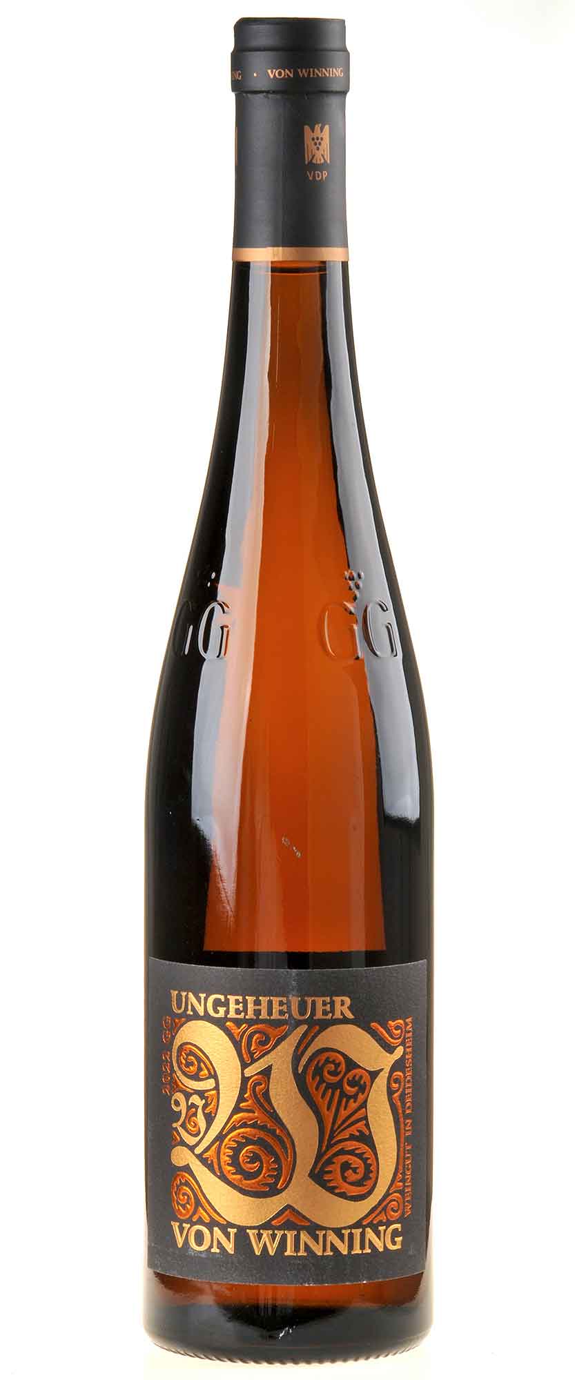 Riesling Forster Ungeheuer Großes Gewächs 2022