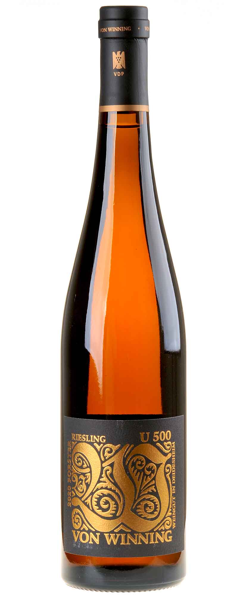 Von Winning Riesling Forster U 500 2020
