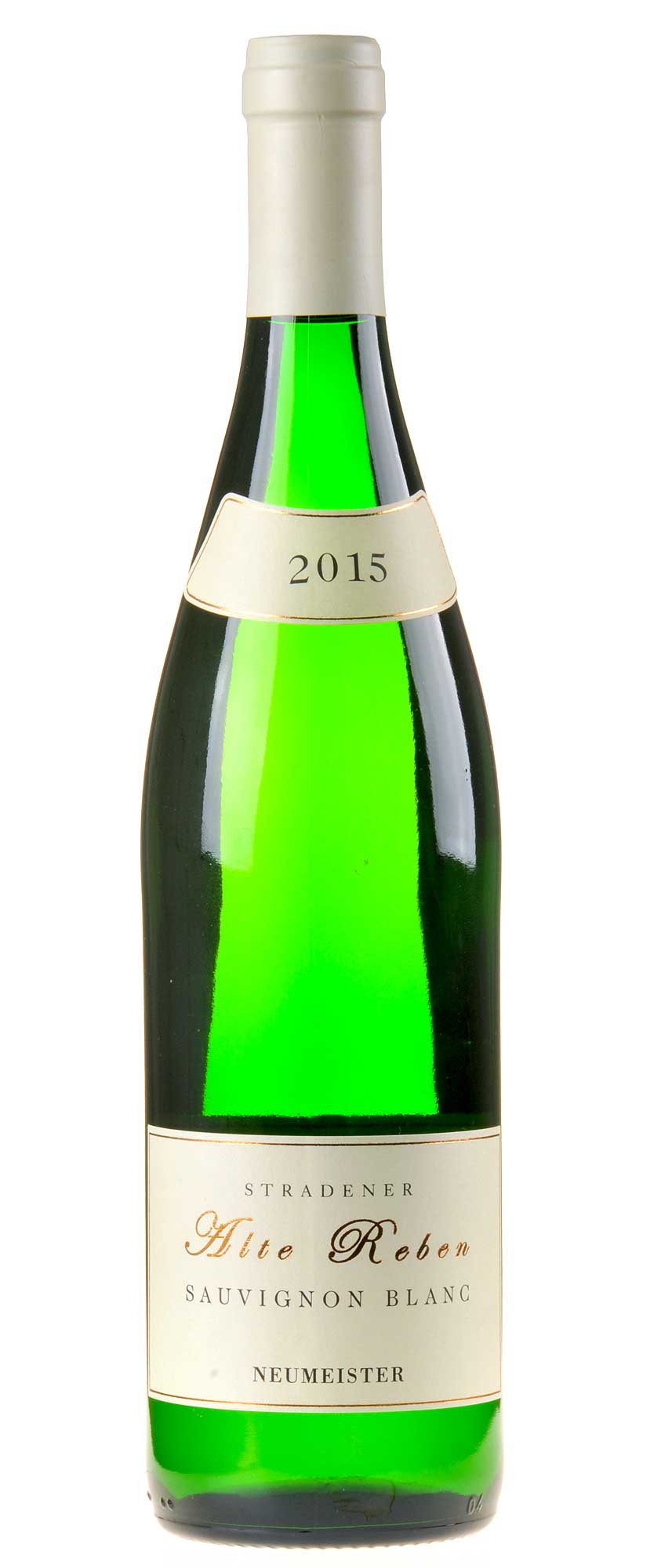 Neumeister Sauvignon Blanc Alte Reben 2015