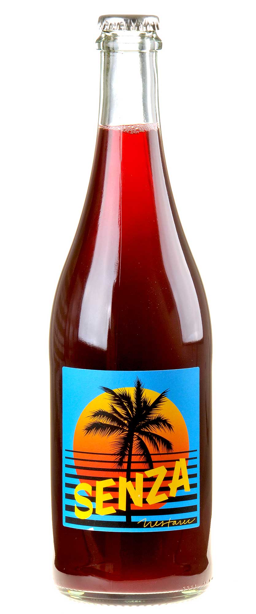 Milan Nestarec Senza 2020