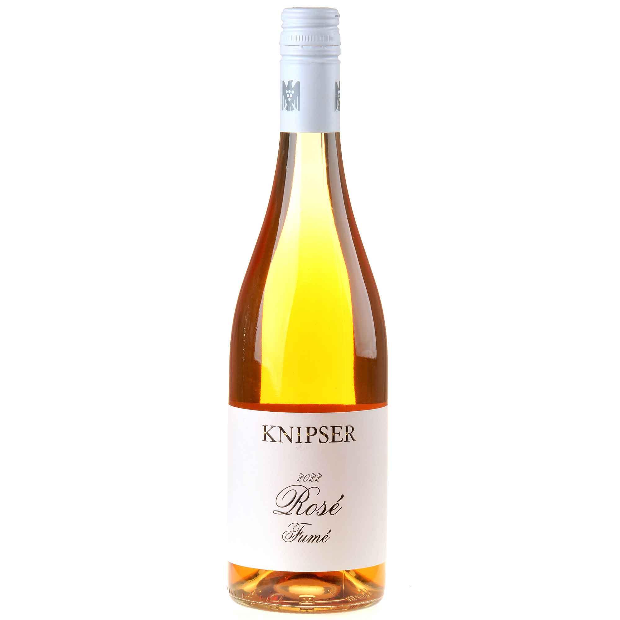 Weingut Knipser Rosé Fumé 2022