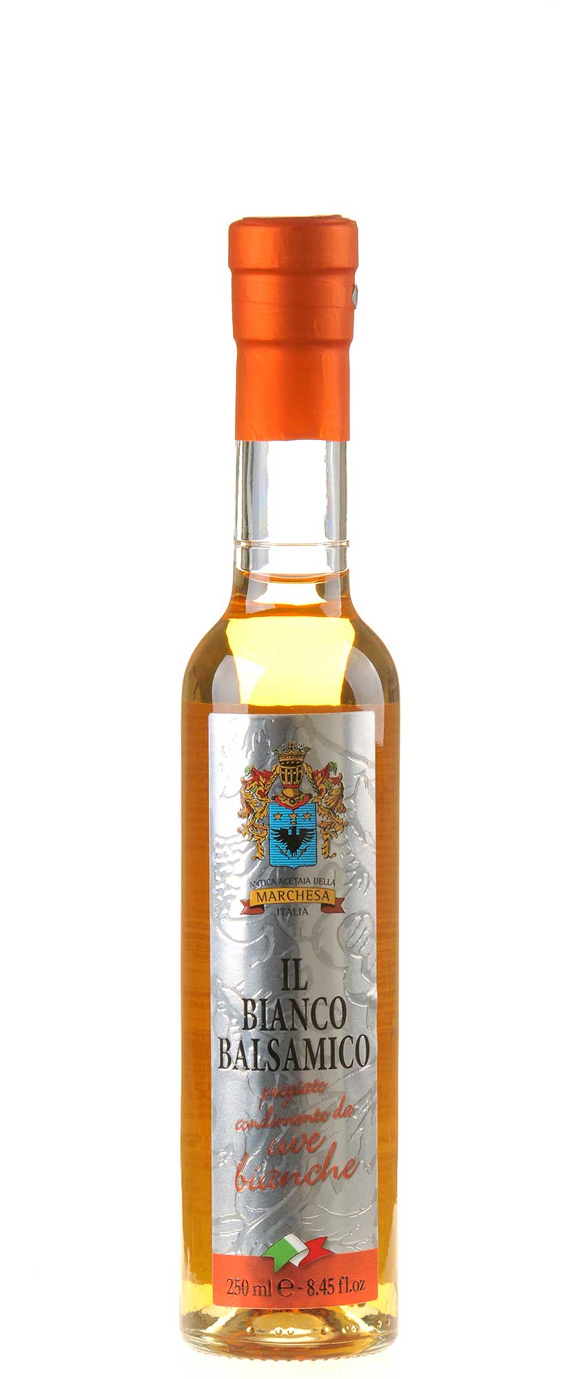 Marchesa Balsamico Bianco 250ml