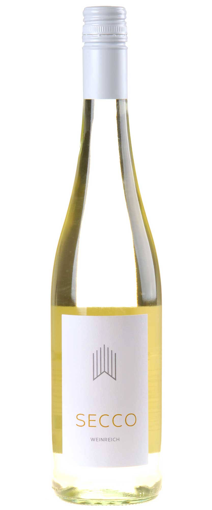 Weinreich Secco Bio 2021