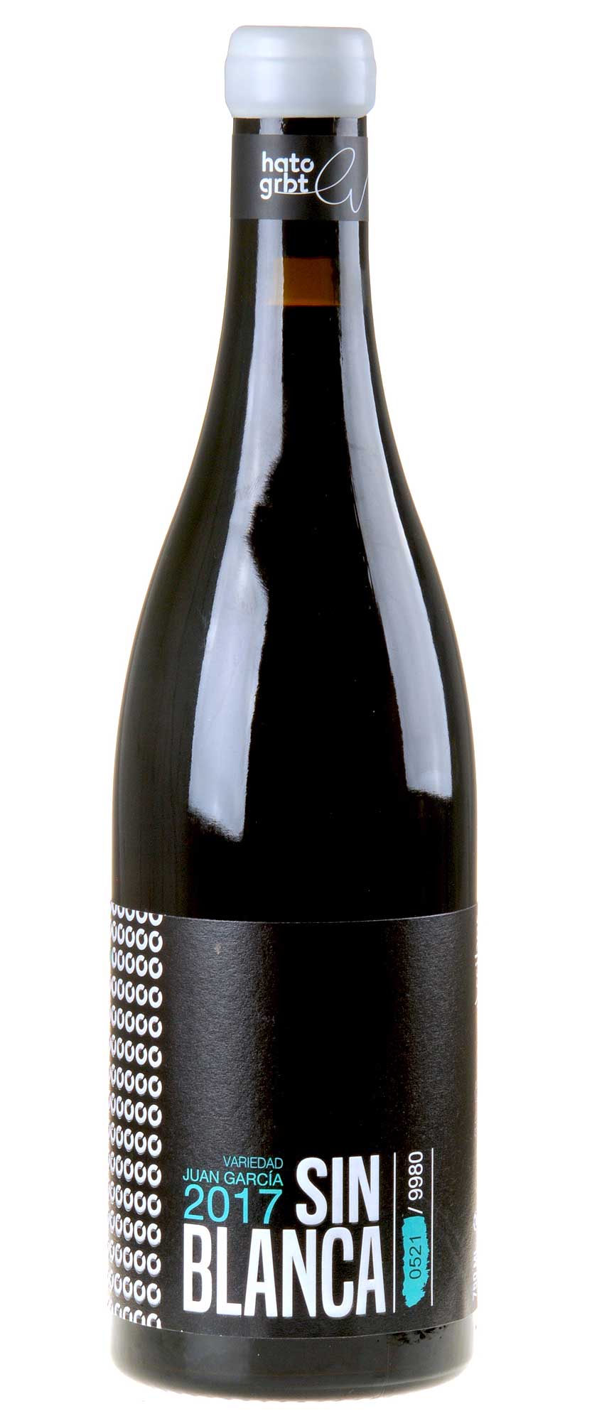 El Hato y El Garabato Sin Blanca 2016