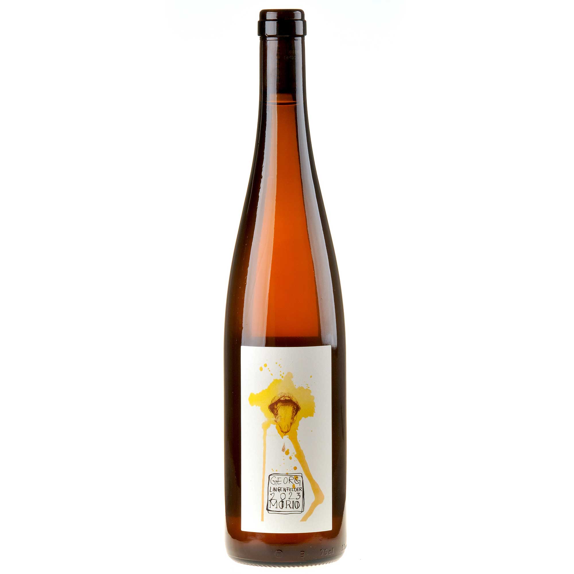 Georg Lingenfelder Morio Muskat 2023