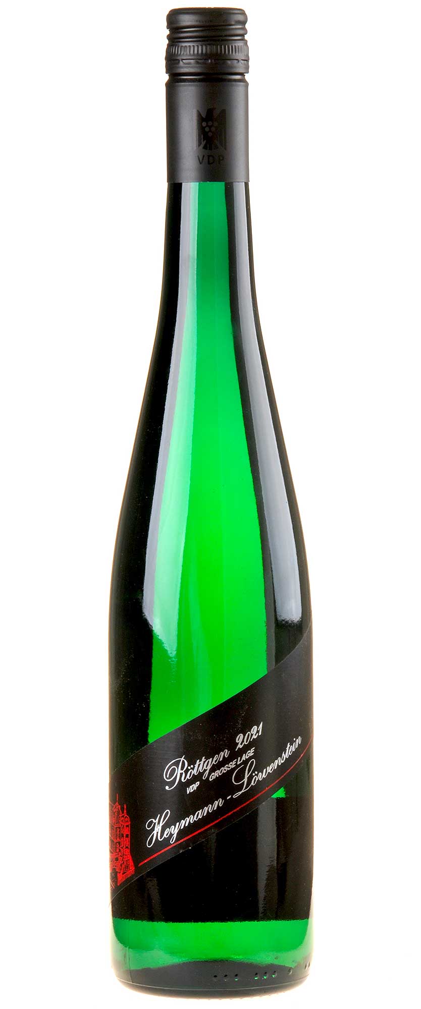 Heymann-Löwenstein Riesling Röttgen Großes Gewächs 2021