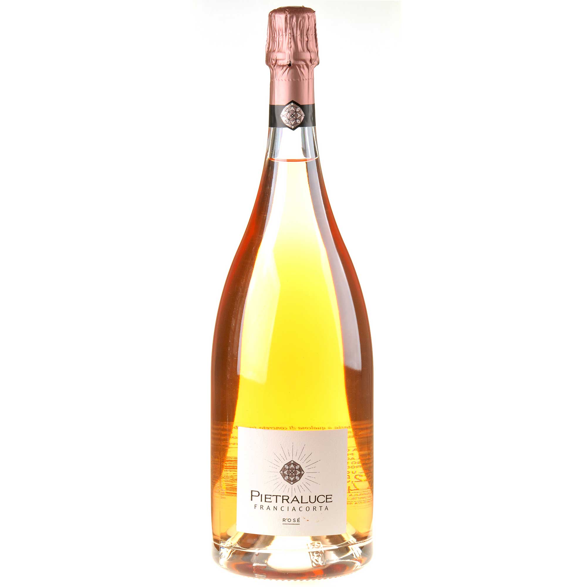 Pietraluce Franciacorta Rosé Brut DOCG Magnum