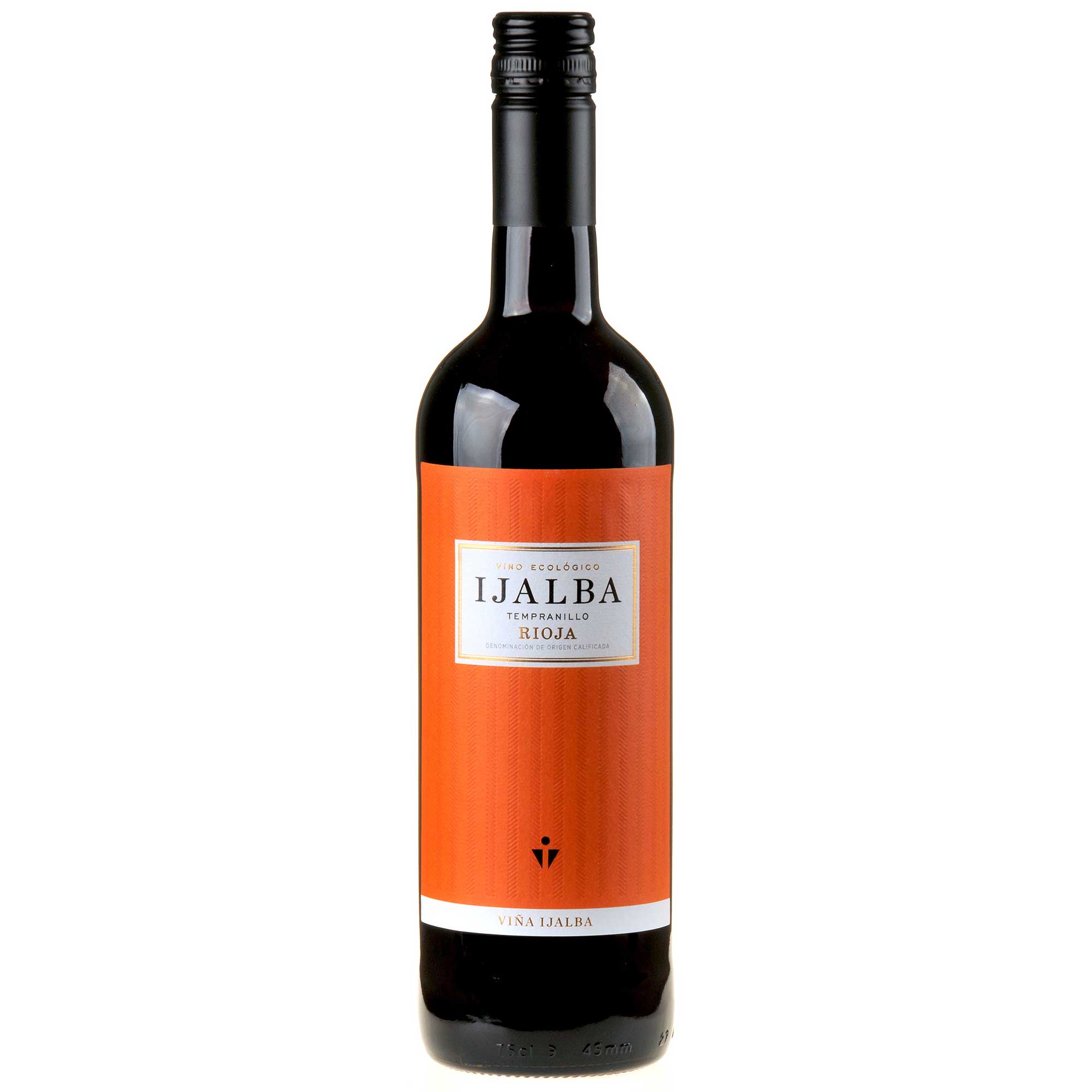 Bodega Viña Ijalba Tempranillo 2024