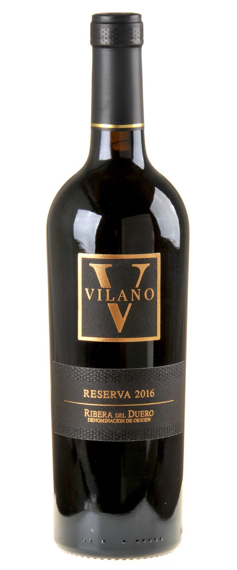 Bodegas Vilano Ribera del Duero Reserva 2016