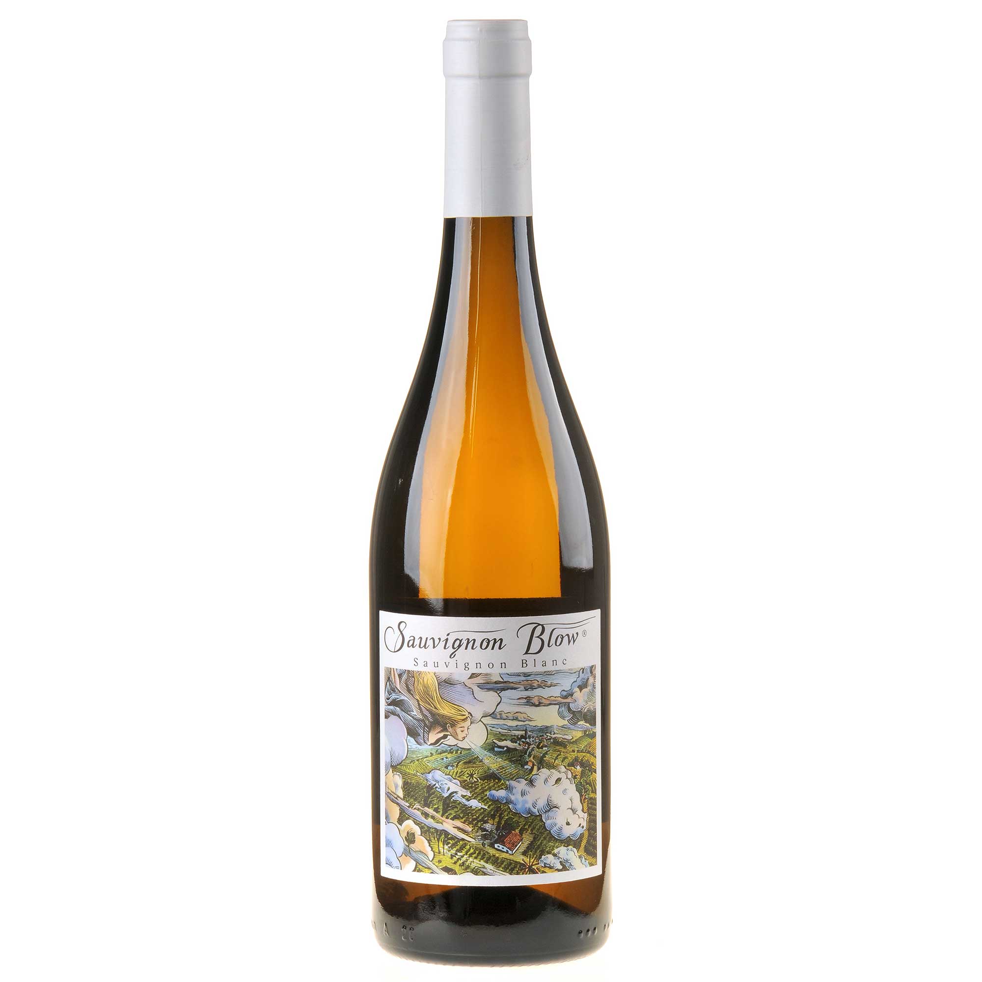 Neumeister Sauvignon Blow Bio 2023