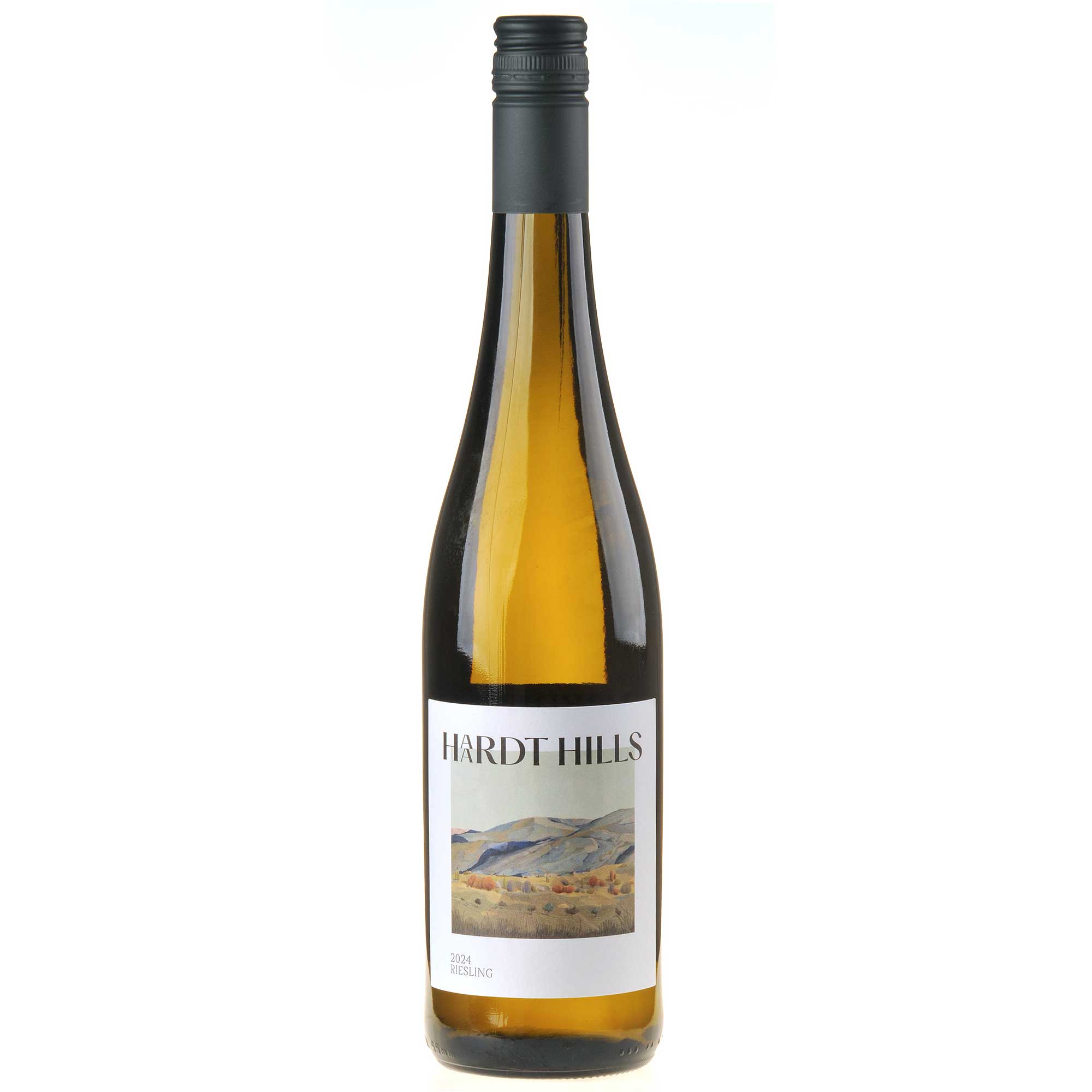 Haardt Hills Riesling 2024 alkoholfrei