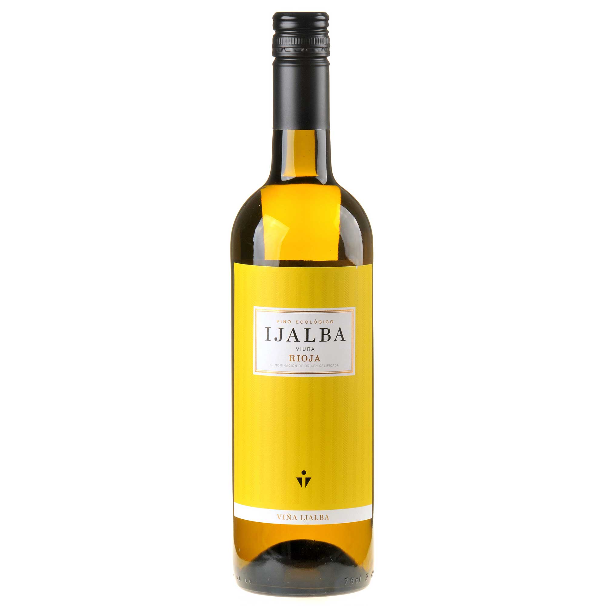 Bodega Viña Ijalba Genolí Viura Bio 2024