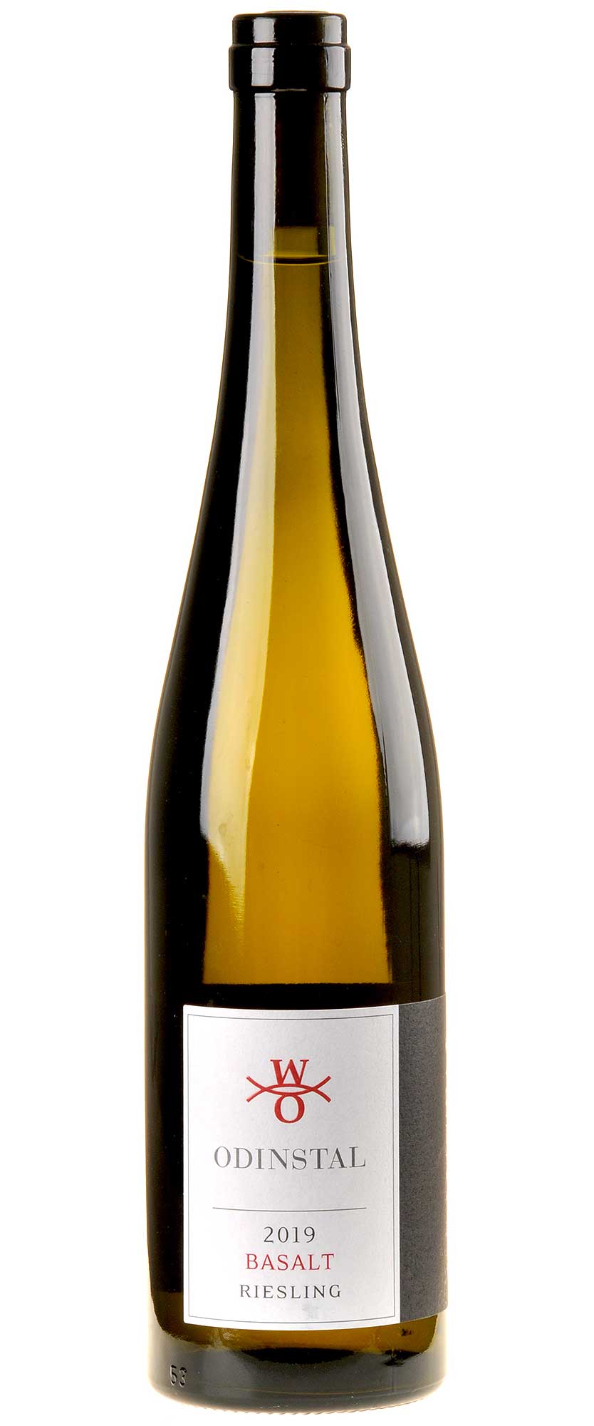 Weingut Odinstal Riesling Basalt Bio 2019