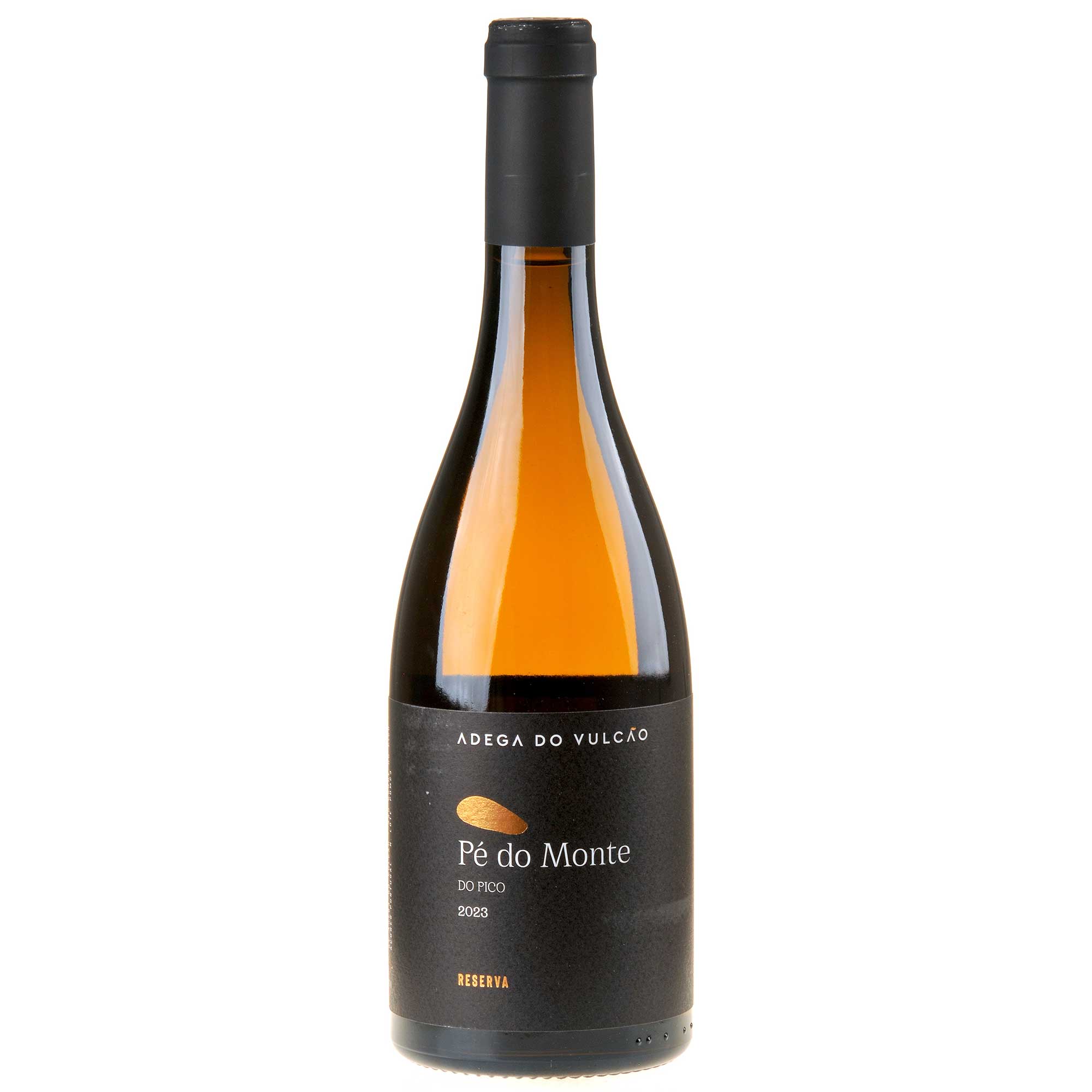 Adega do Vulcão Pé do Monte 2023