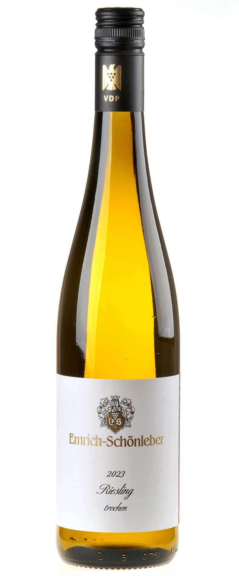 Weingut Emrich-Schönleber Riesling 2023