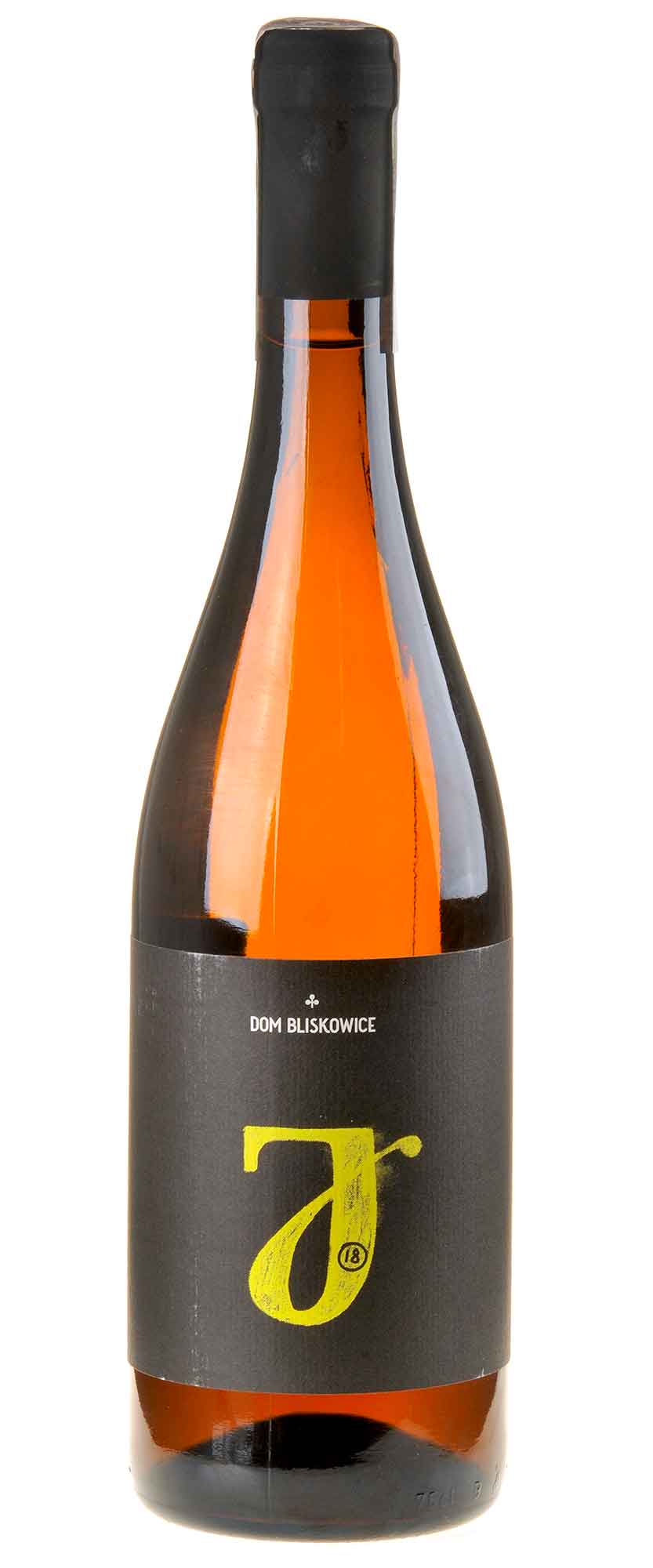 Dom Bliskowice J 18 Johanniter 2018