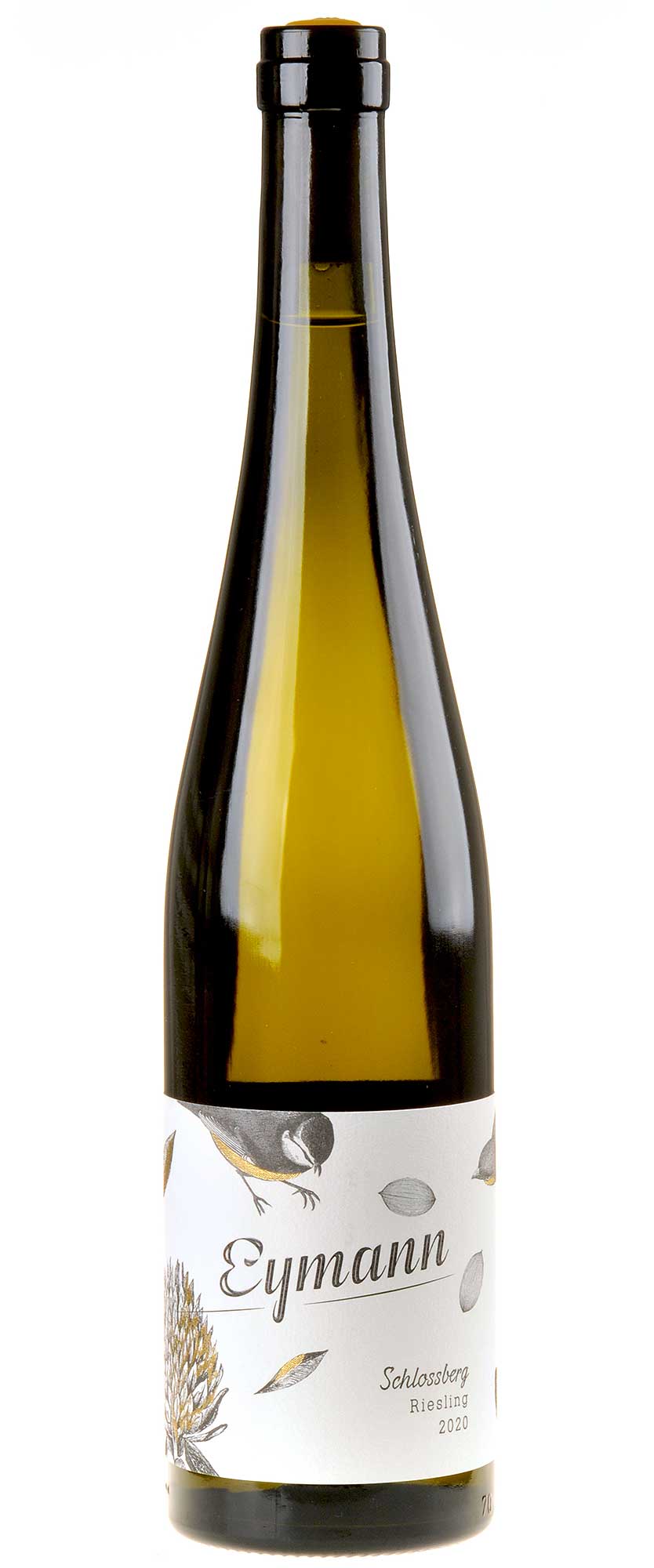 Weingut Eymann Riesling Schlossberg Bio 2020