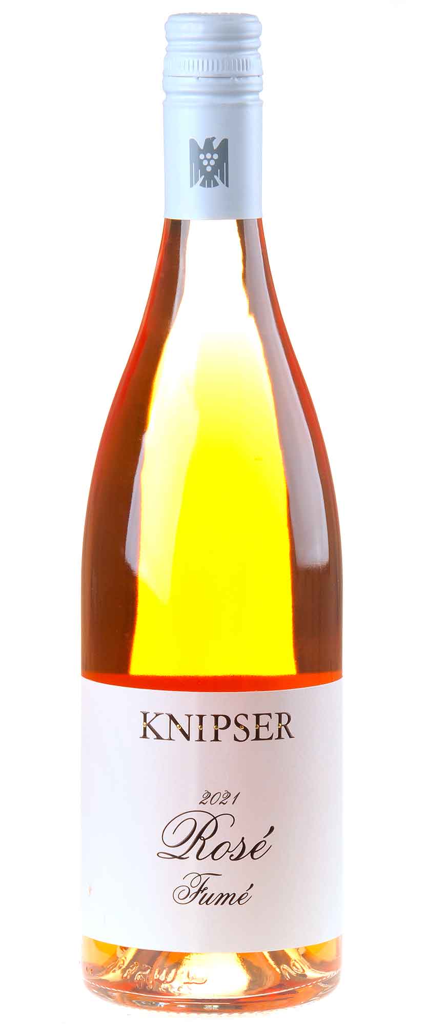 Weingut Knipser Rosé Fumé 2021