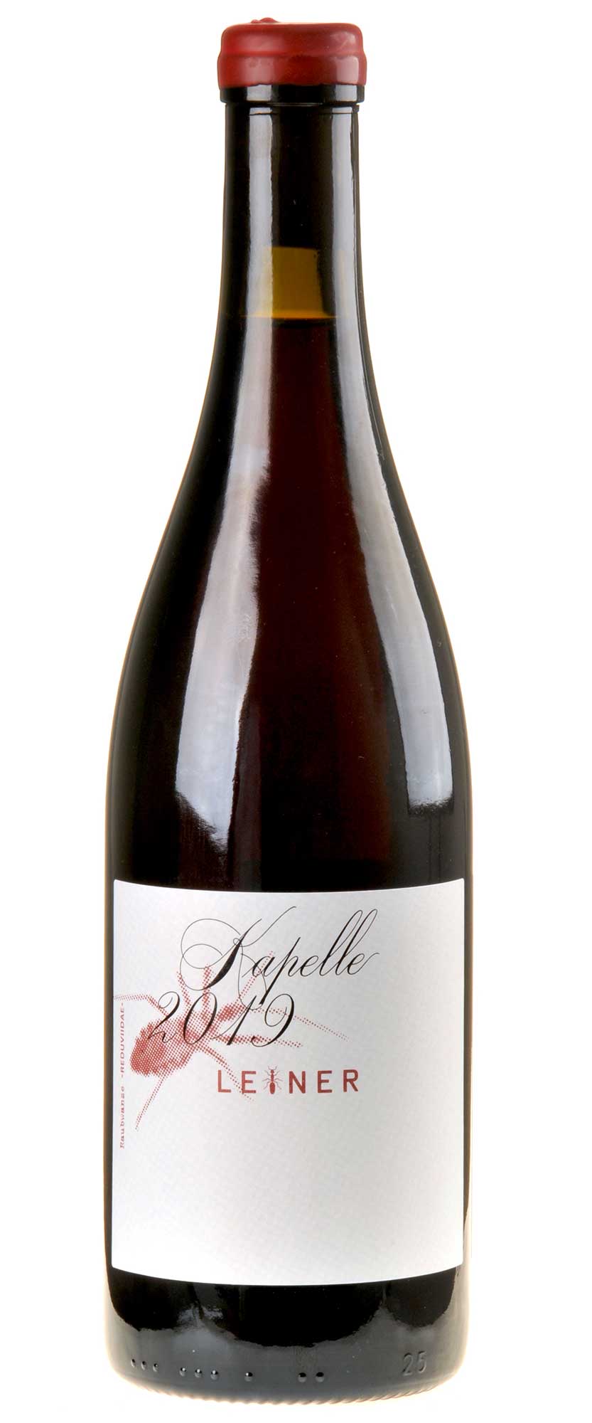 Weingut Leiner Spätburgunder Kapelle 2019