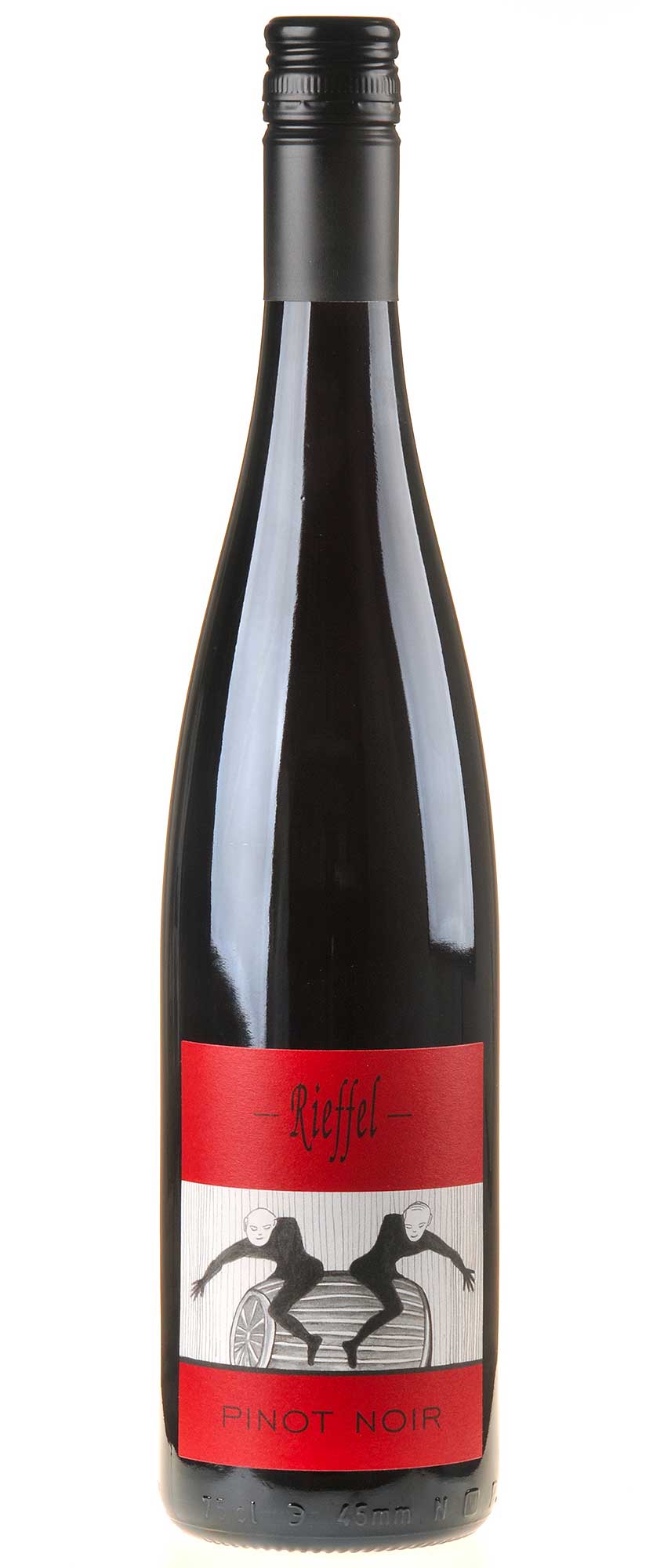 Domaine Rieffel Pinot Noir Nature 2022