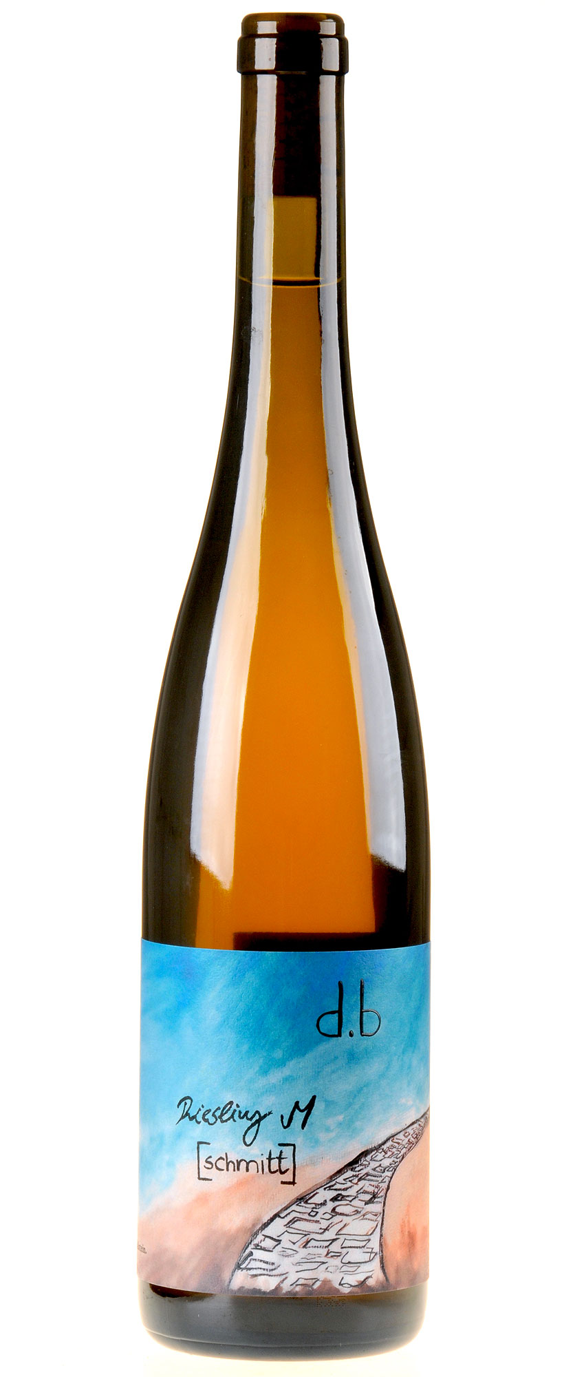 Ökologisches Weingut Schmitt Riesling M Bio 2018