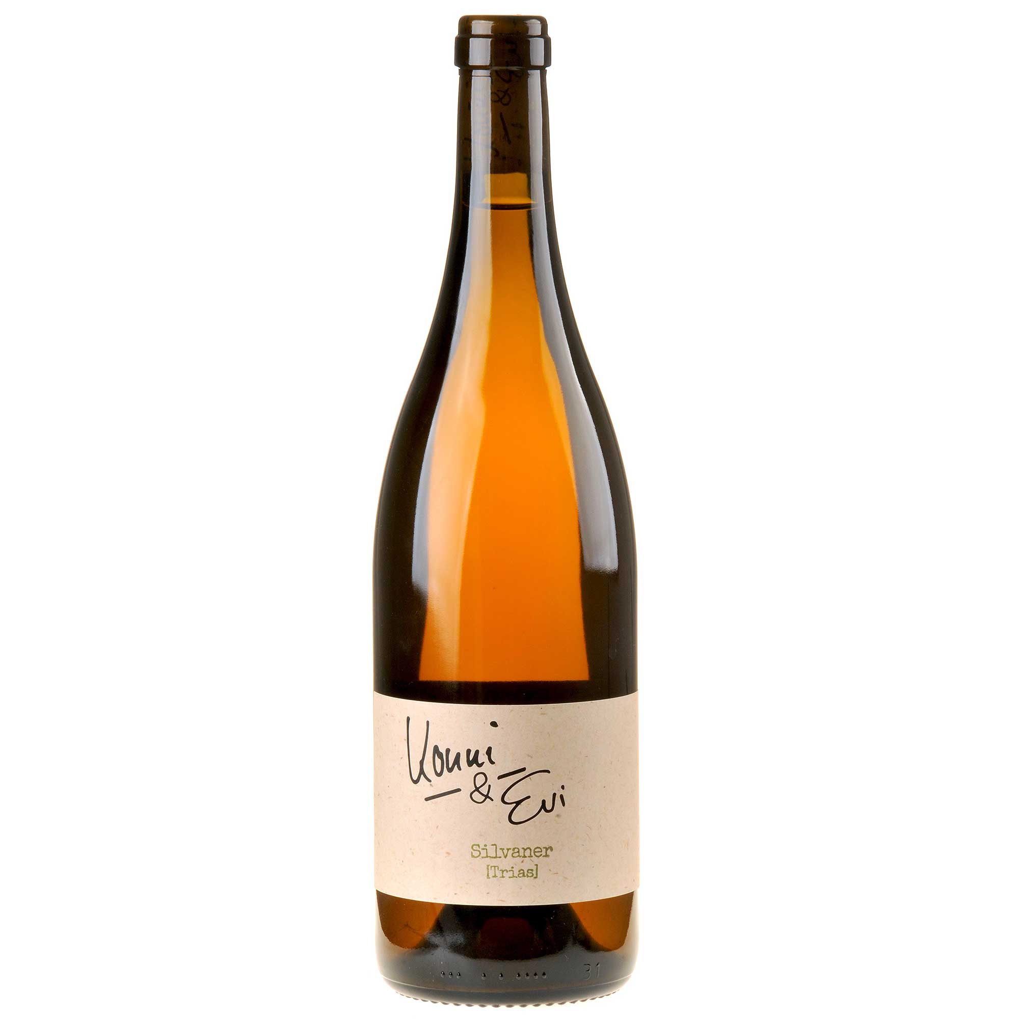 Konni & Evi Silvaner Trias 2023