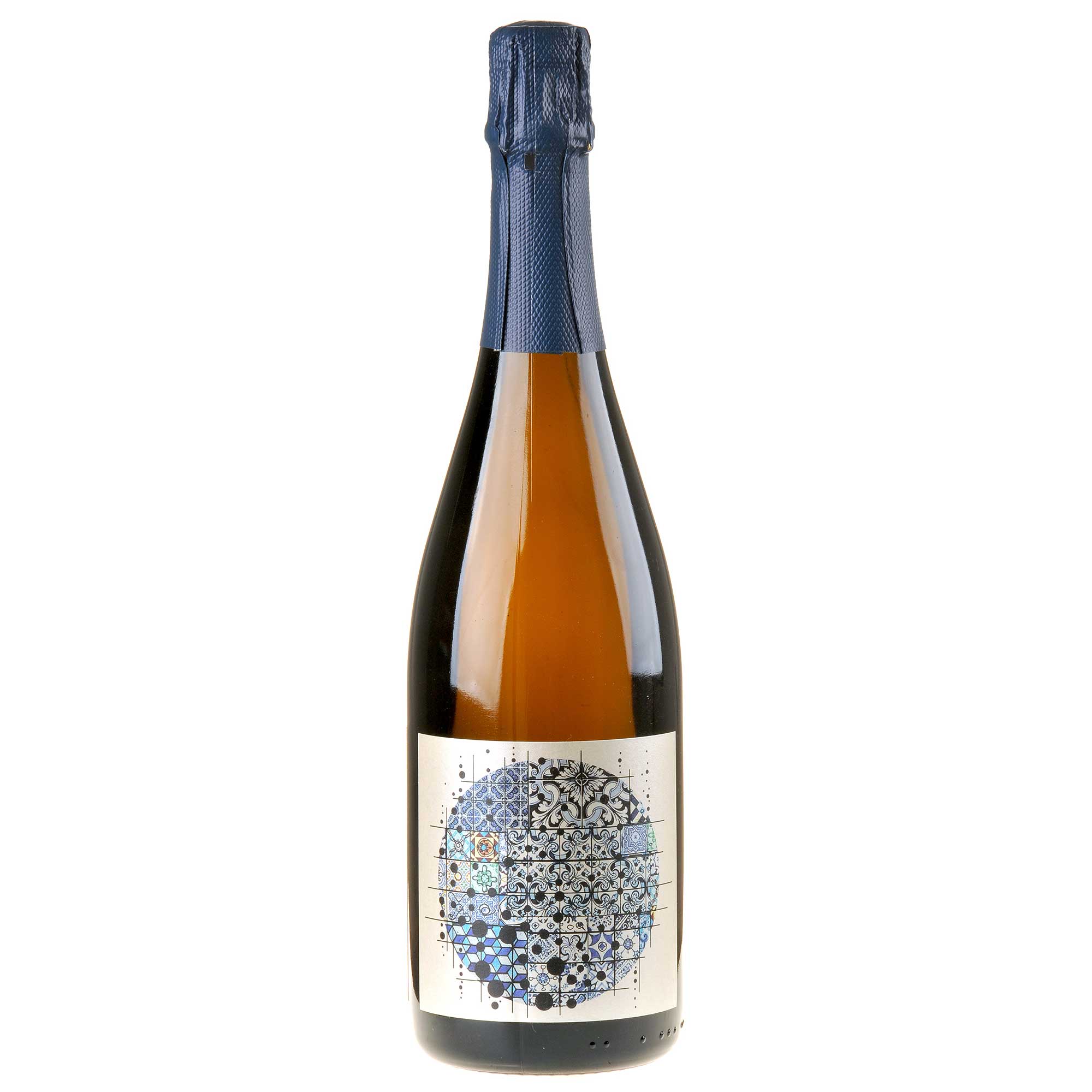 Conceito Vinhos Espumante Brut Nature 2021