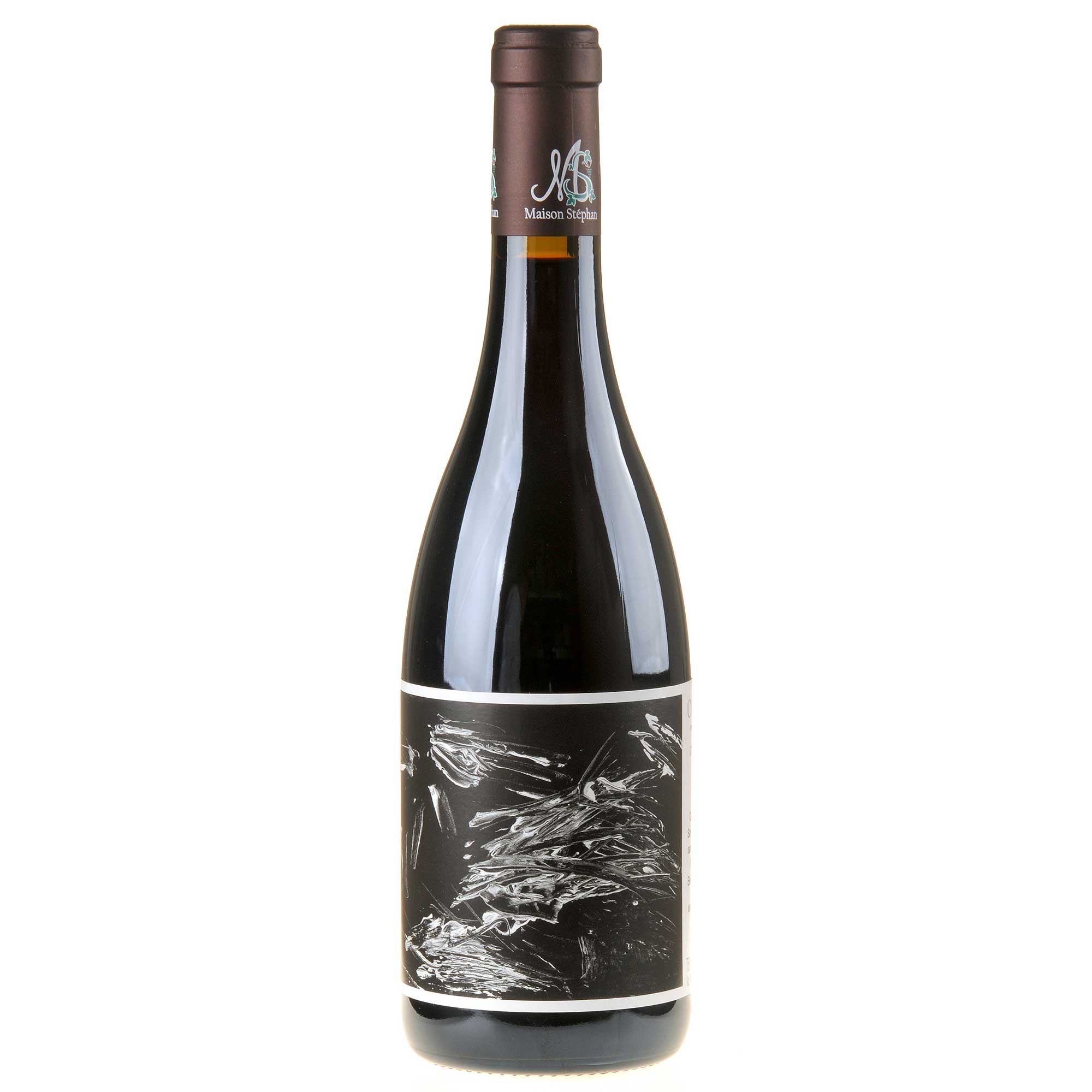 Maison Stephan Côte-Rôtie Côteaux de Tupin 2018