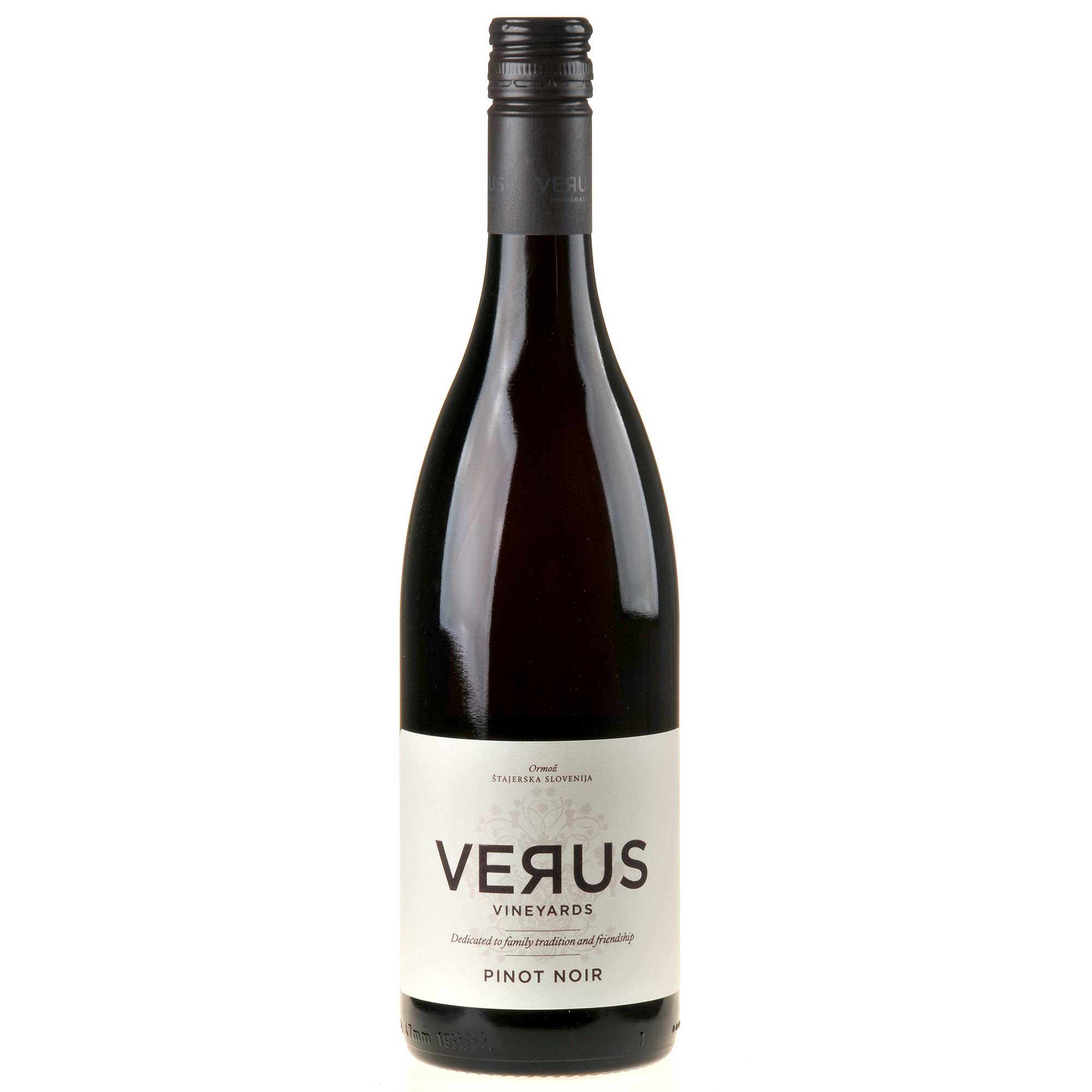 Verus Pinot Noir 2019
