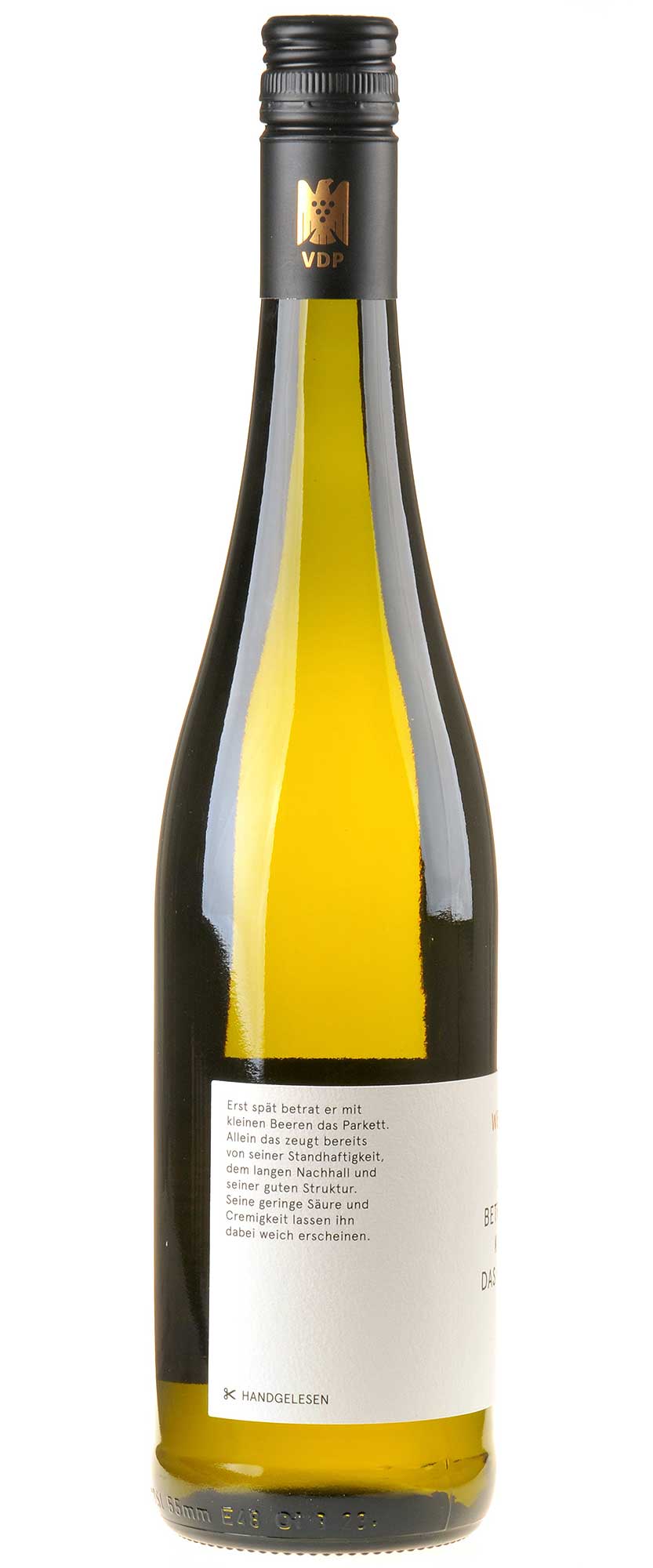 Weingut Heid Silvaner Steinmergel Bio 2023