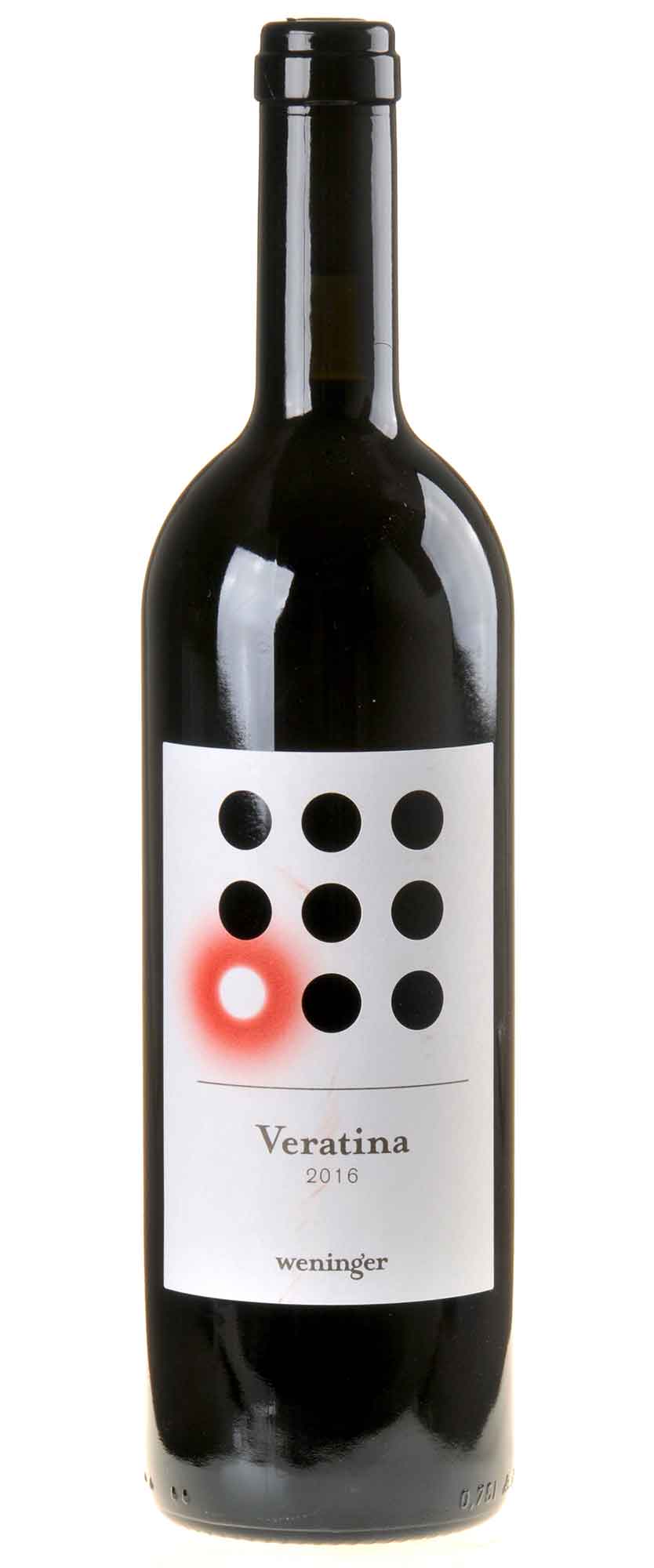 Weingut Weninger Veratina Bio 2016