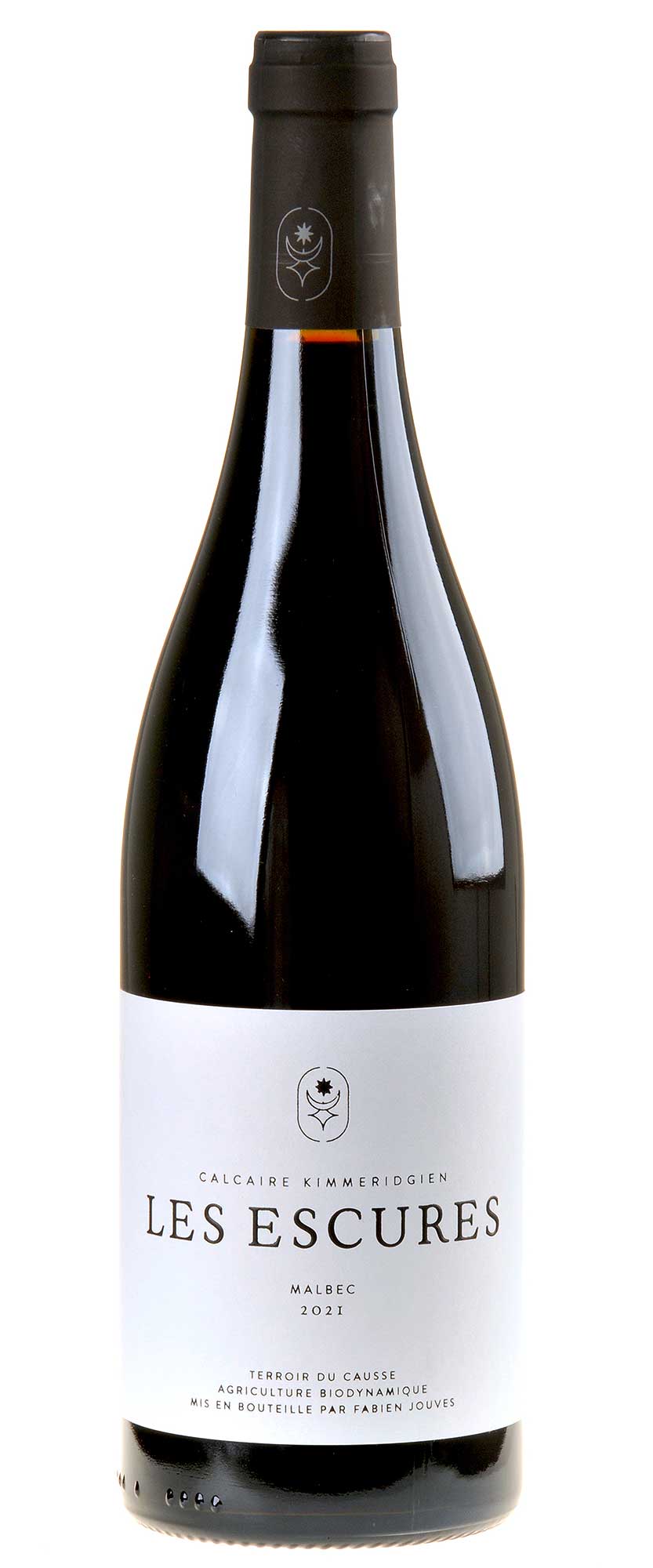 Mas del Périé Malbec Les Escures Bio 2021