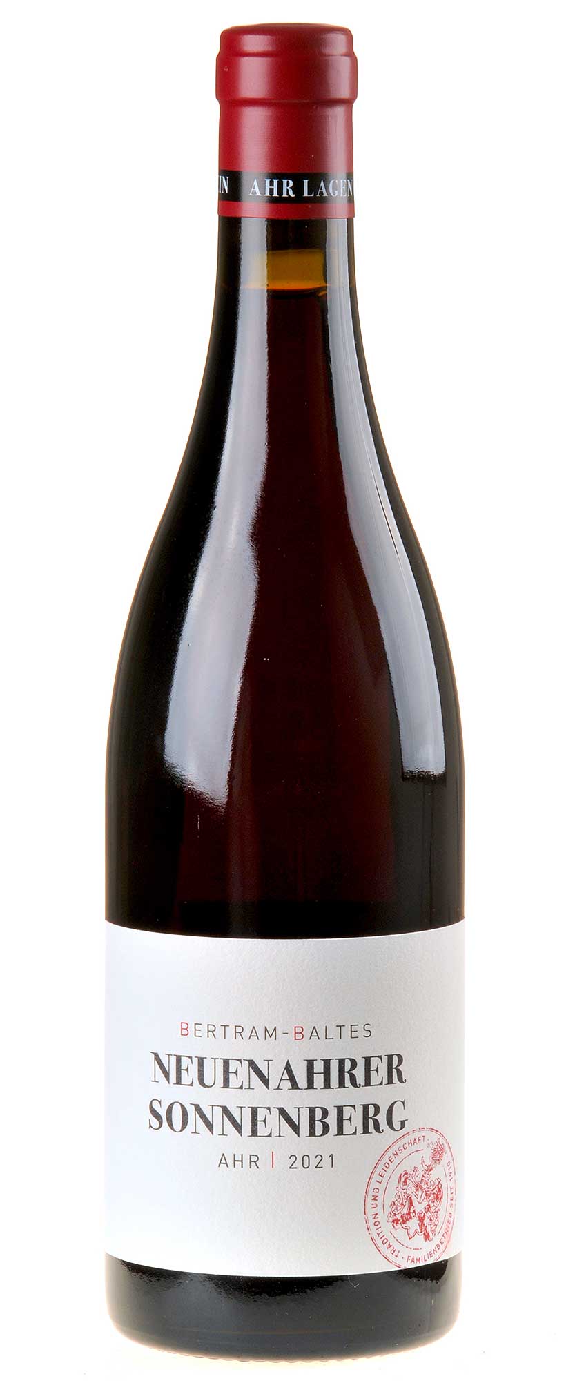 Bertram - Baltes Frühburgunder Neuenahrer Sonnenberg 2021
