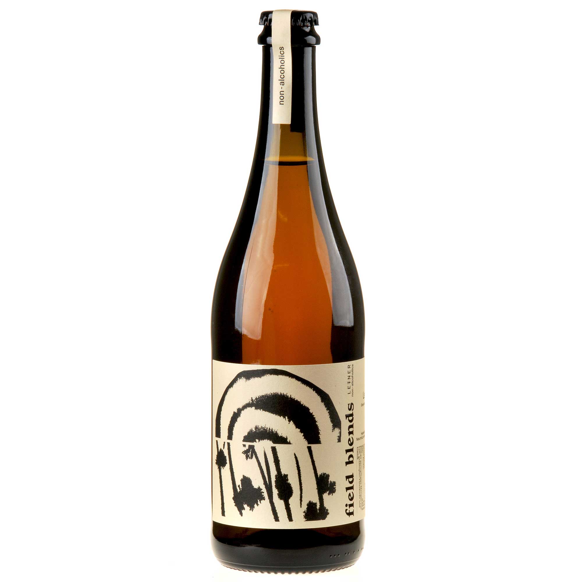 Weingut Leiner Field Blends Lemon Thyme alkoholfrei Bio