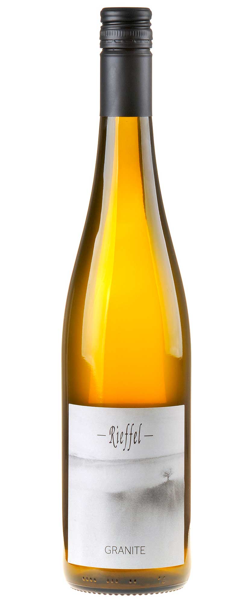 Domaine Rieffel Pinot Blanc Granite Bio 2022