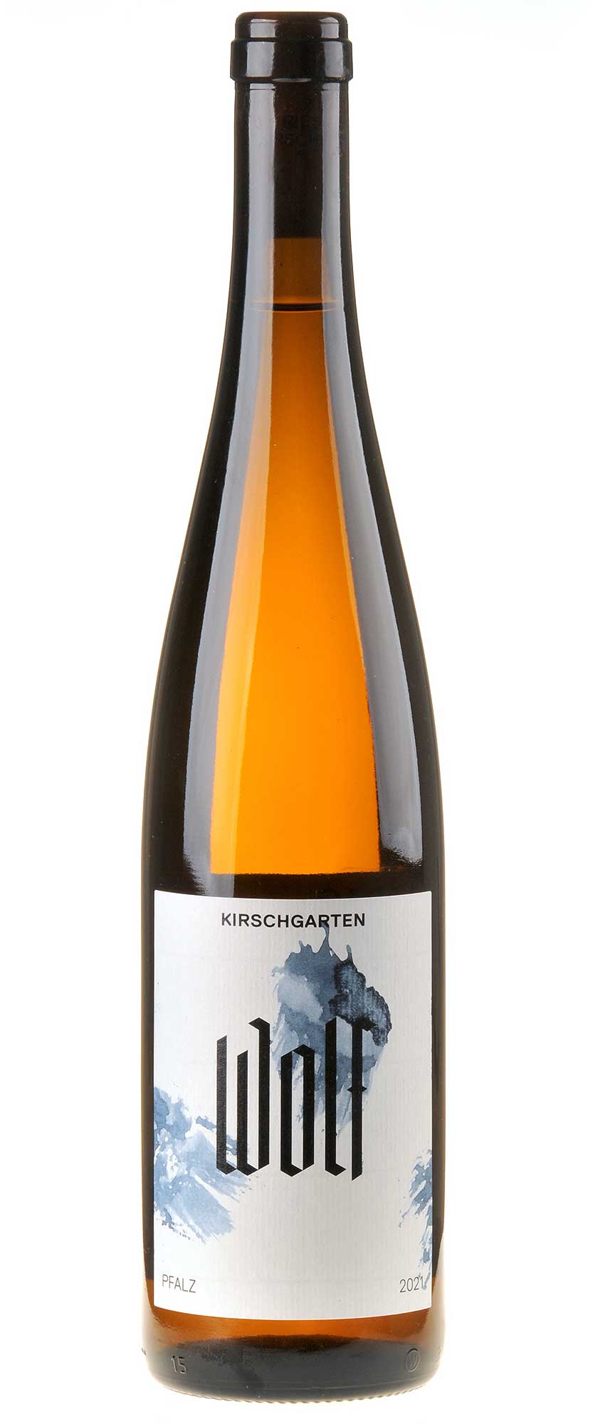 Weingut Wolf Riesling Kirschgarten 2021