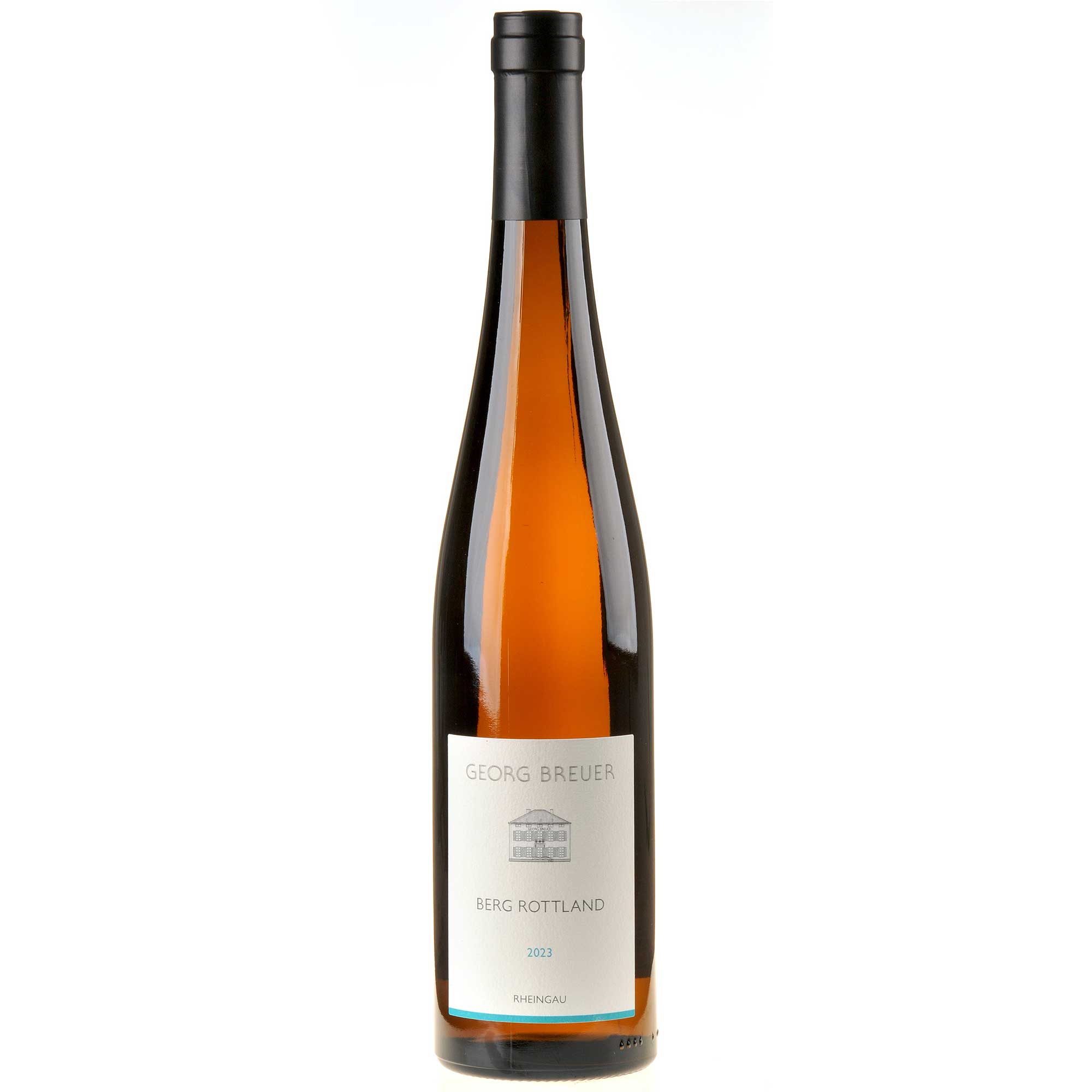 Weingut Georg Breuer Riesling Berg Rottland 2023