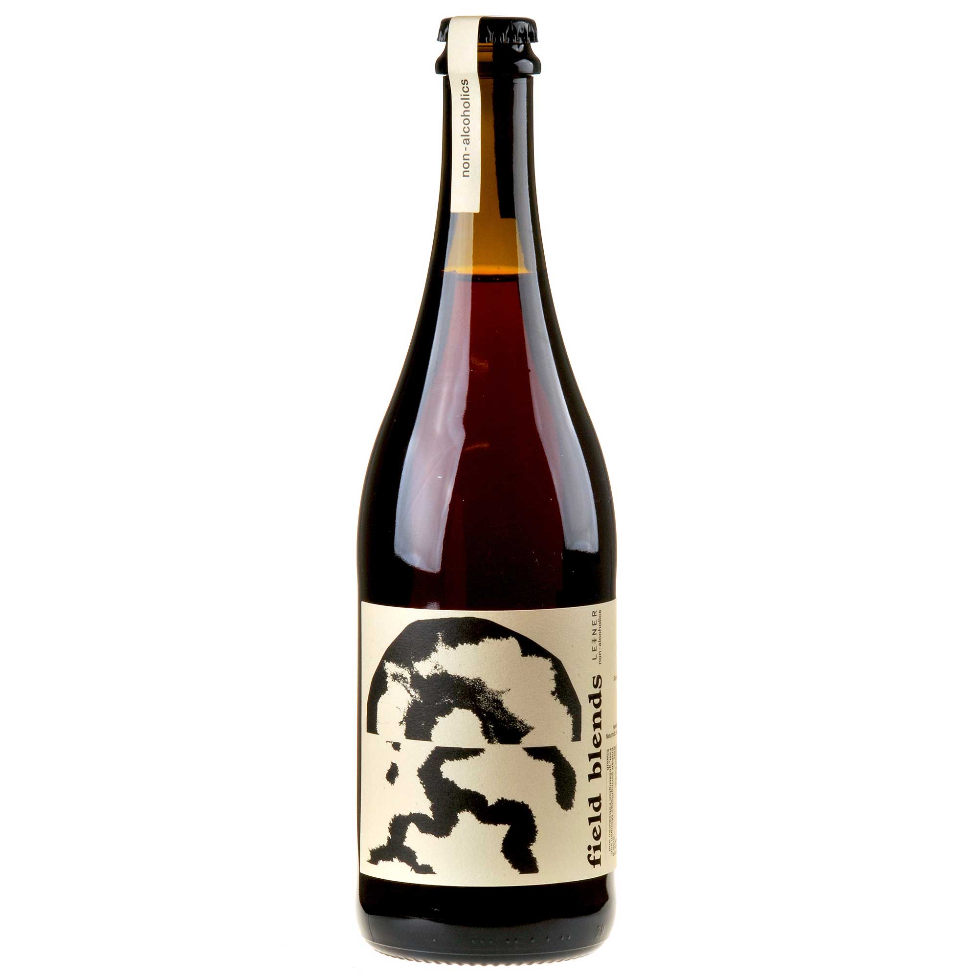 Weingut Leiner Field Blends Ruby Beet alkoholfrei Bio