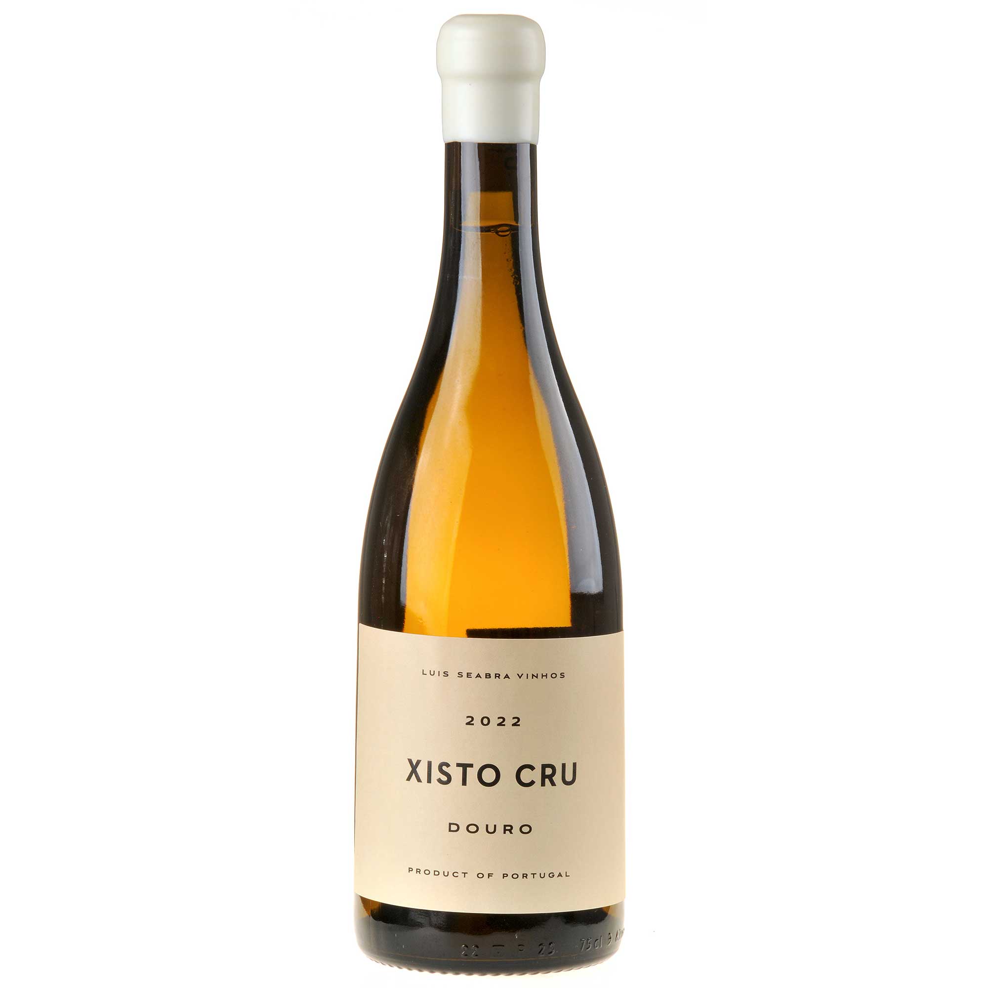 Luis Seabra Vinhos Xisto Cru Branco 2022